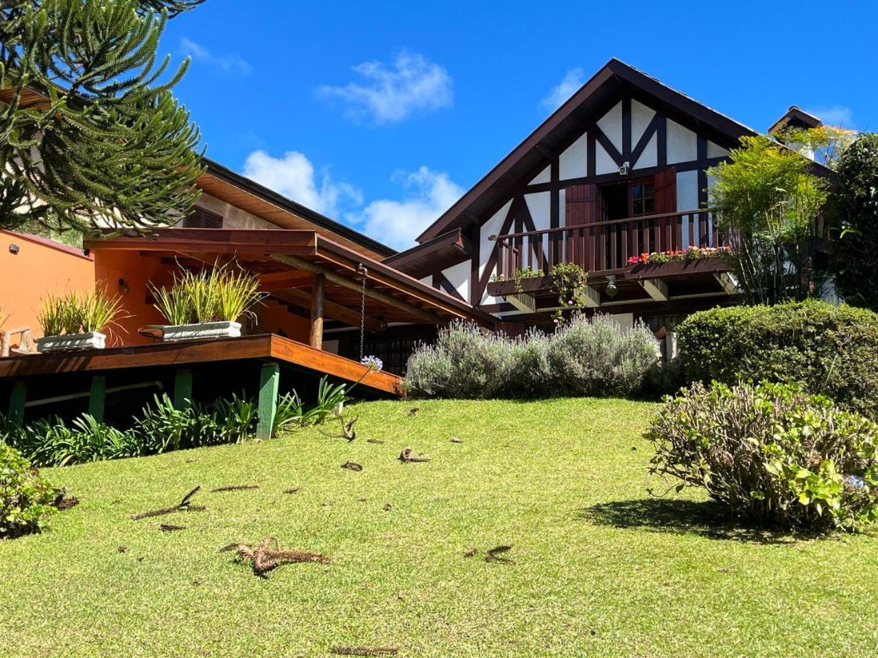 Linda Casa! Aconchegante e com ótima localização