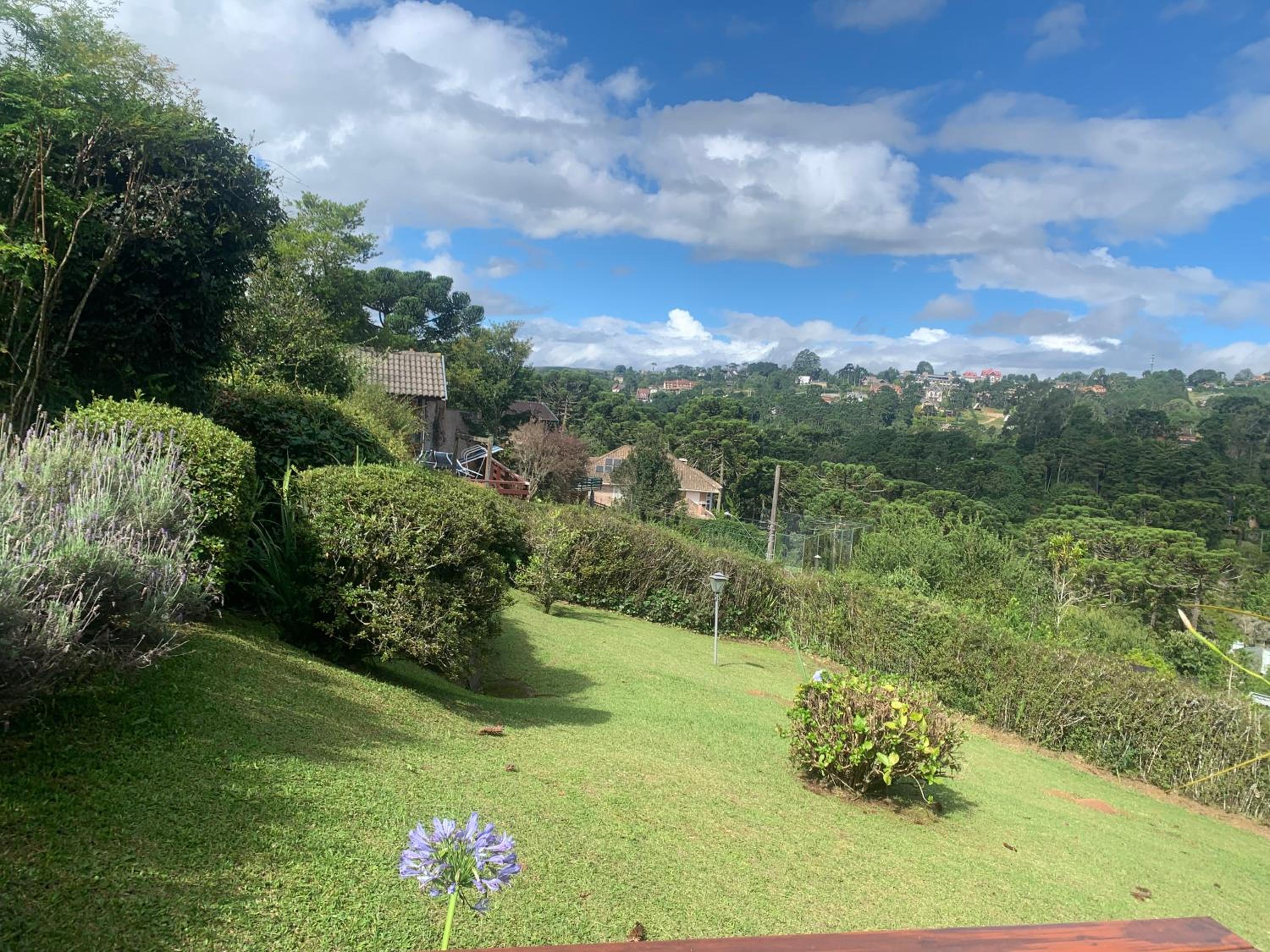 Linda Casa! Aconchegante e com ótima localização