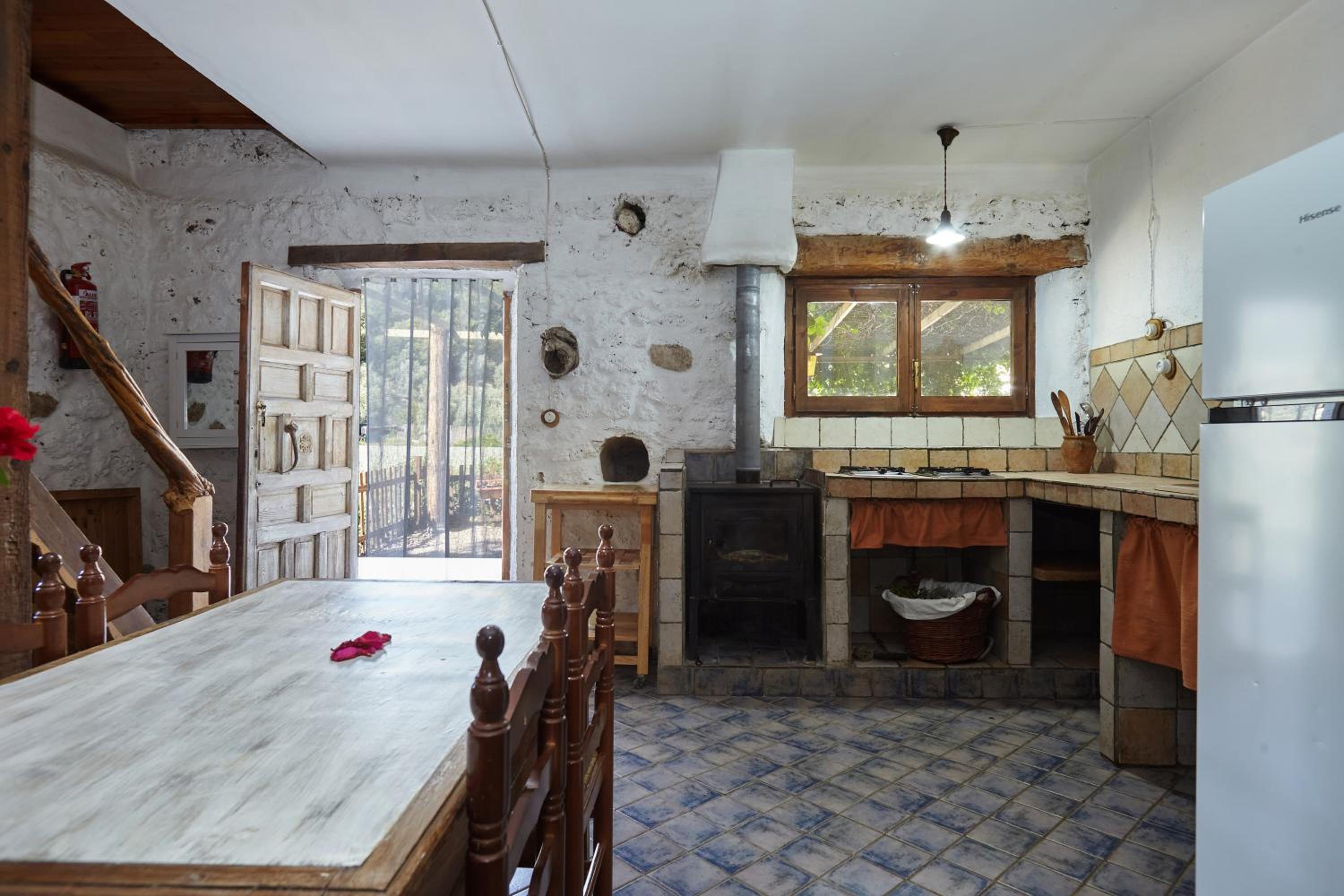 Apartamento Cortijo el Soto