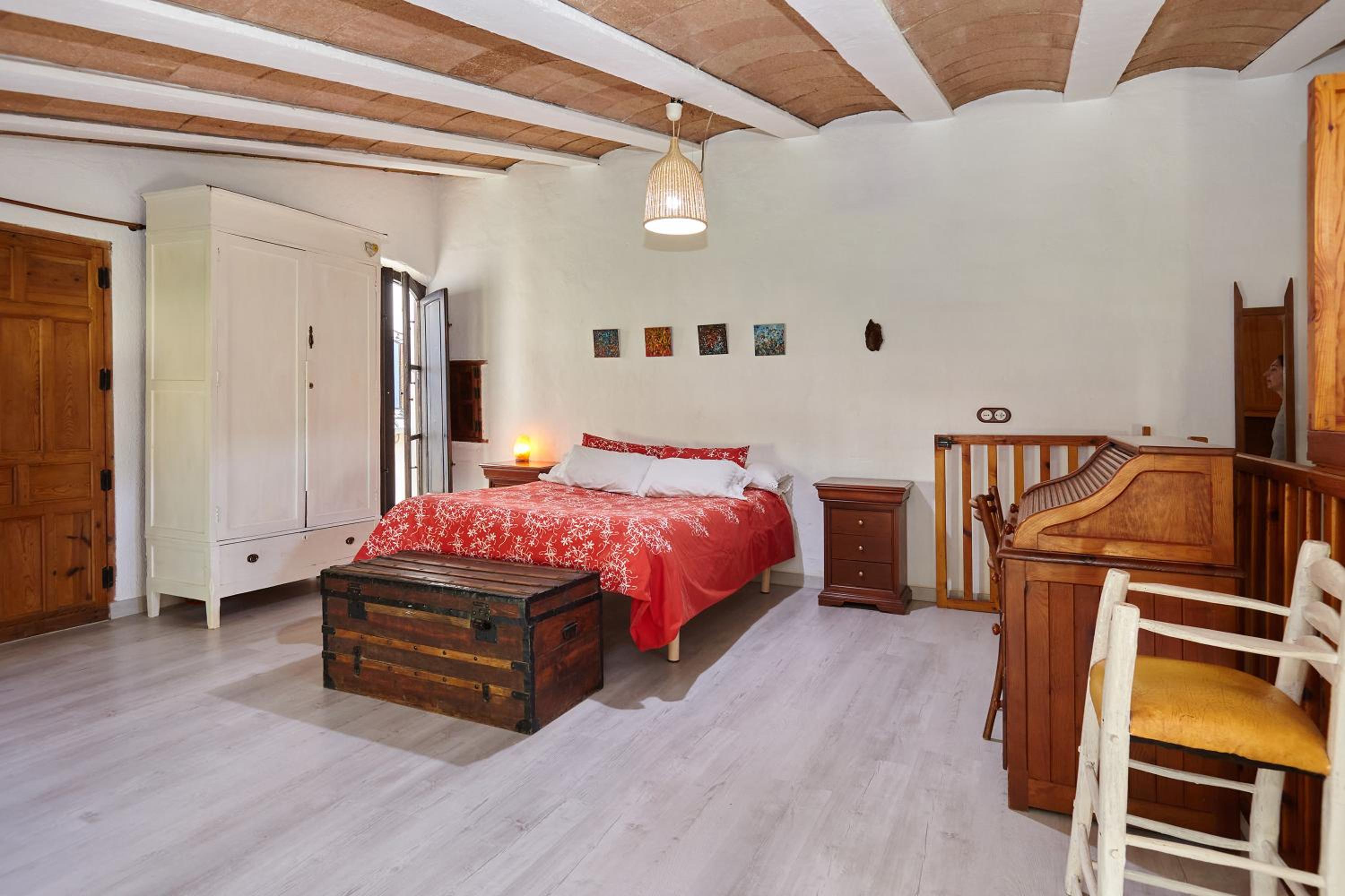 Apartamento Cortijo el Soto