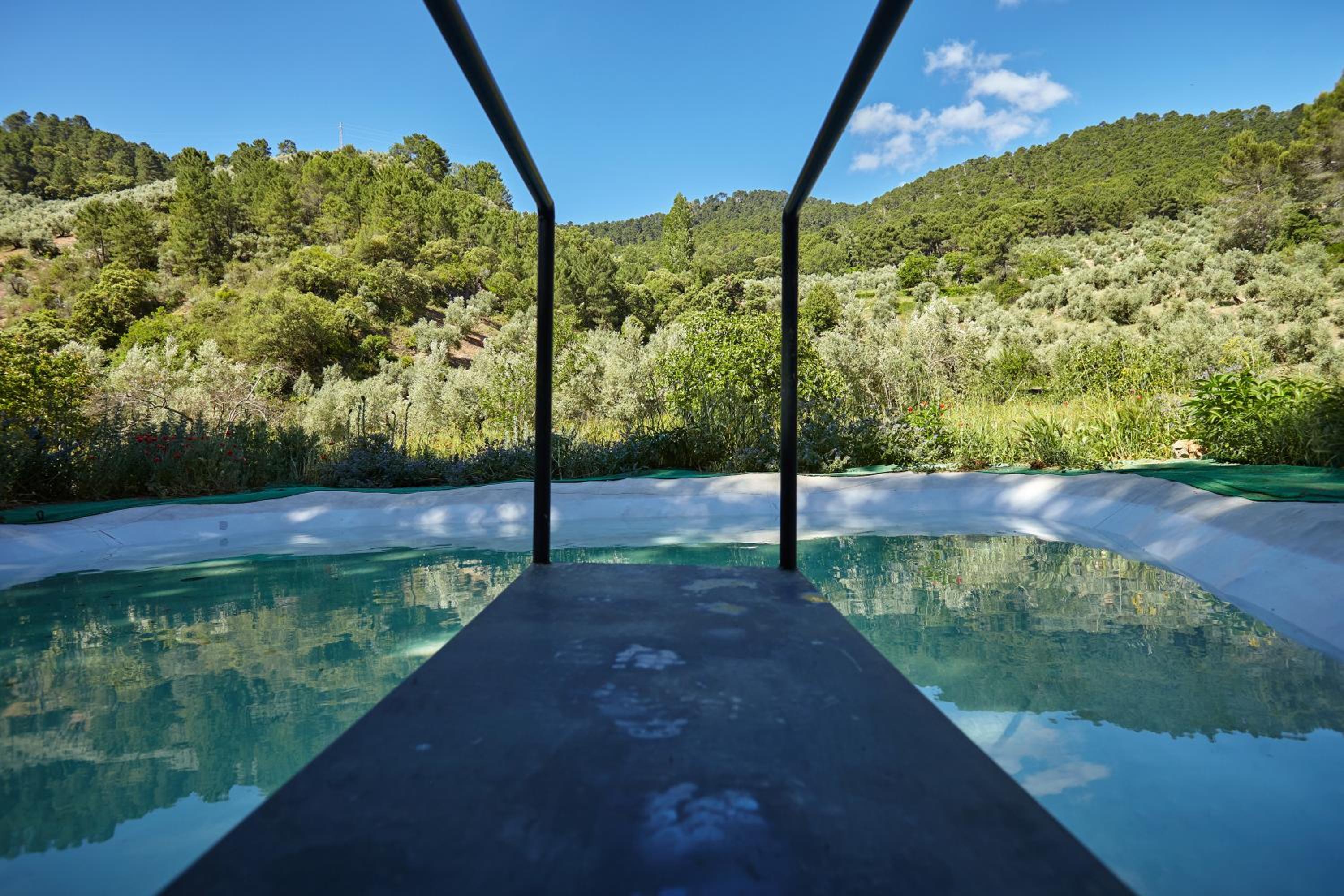 Apartamento Cortijo el Soto