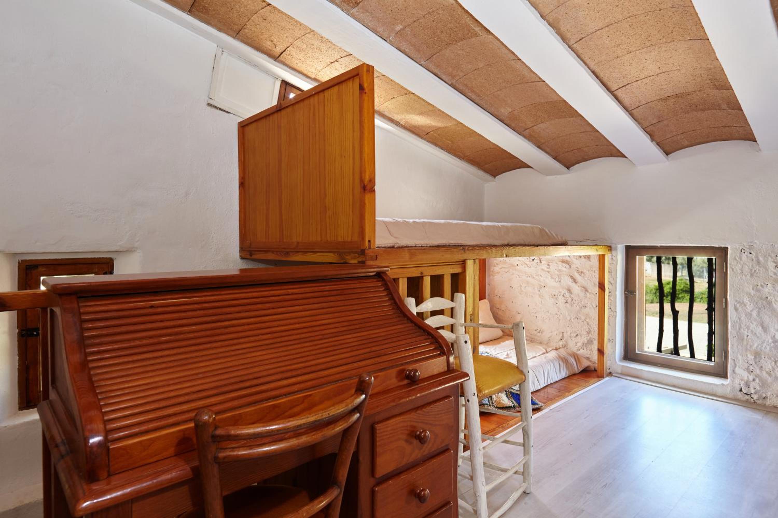 Apartamento Cortijo el Soto