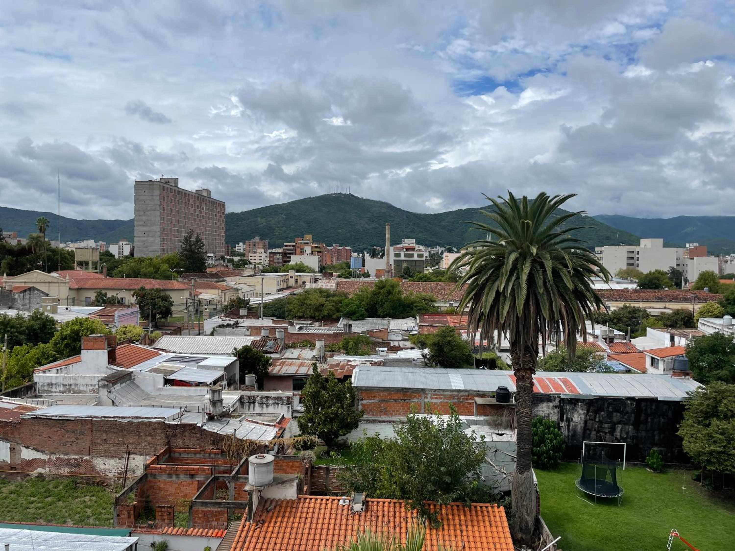 Buena Vista Alvear
