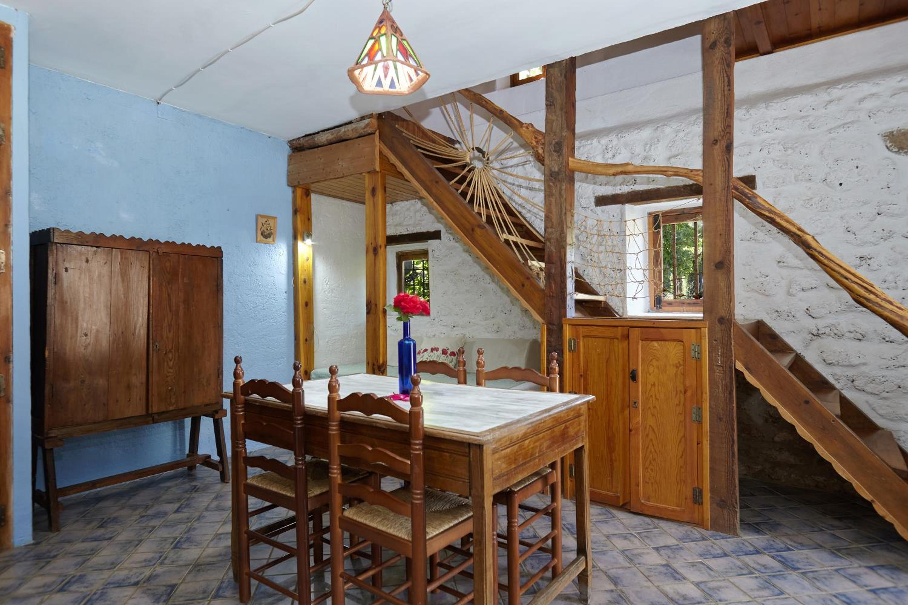 Apartamento Cortijo el Soto
