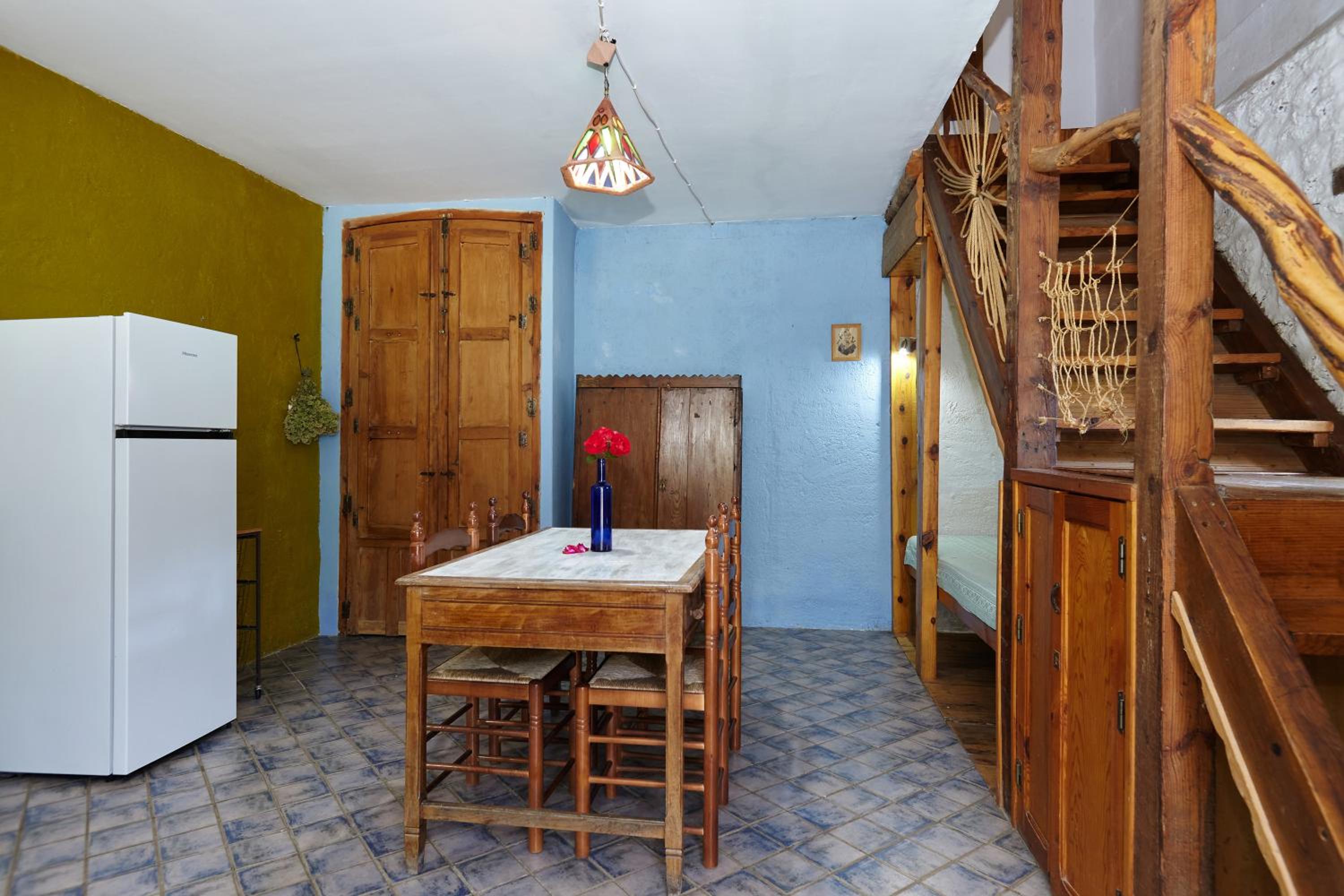 Apartamento Cortijo el Soto