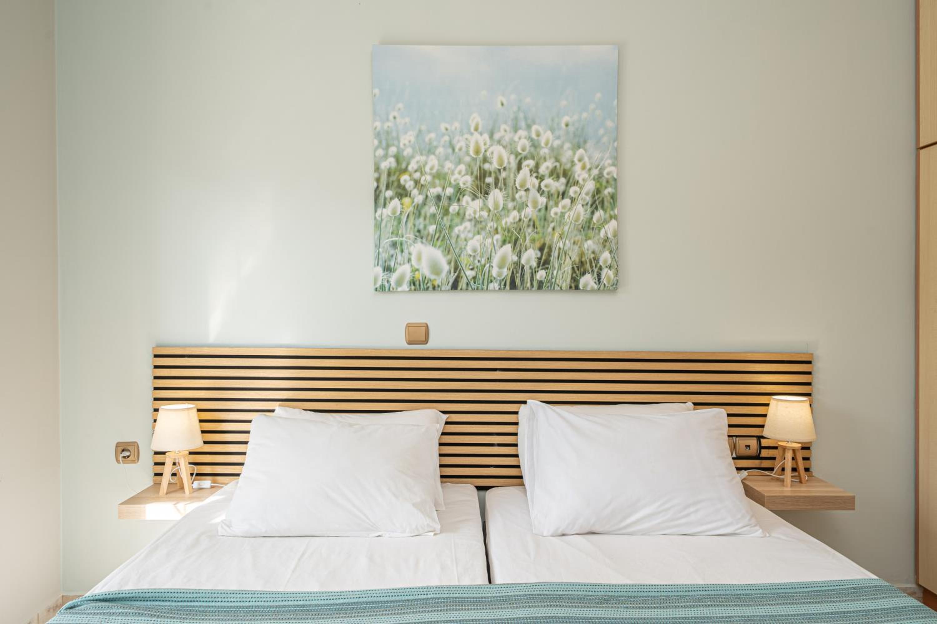 Arte villa Margarita apartment