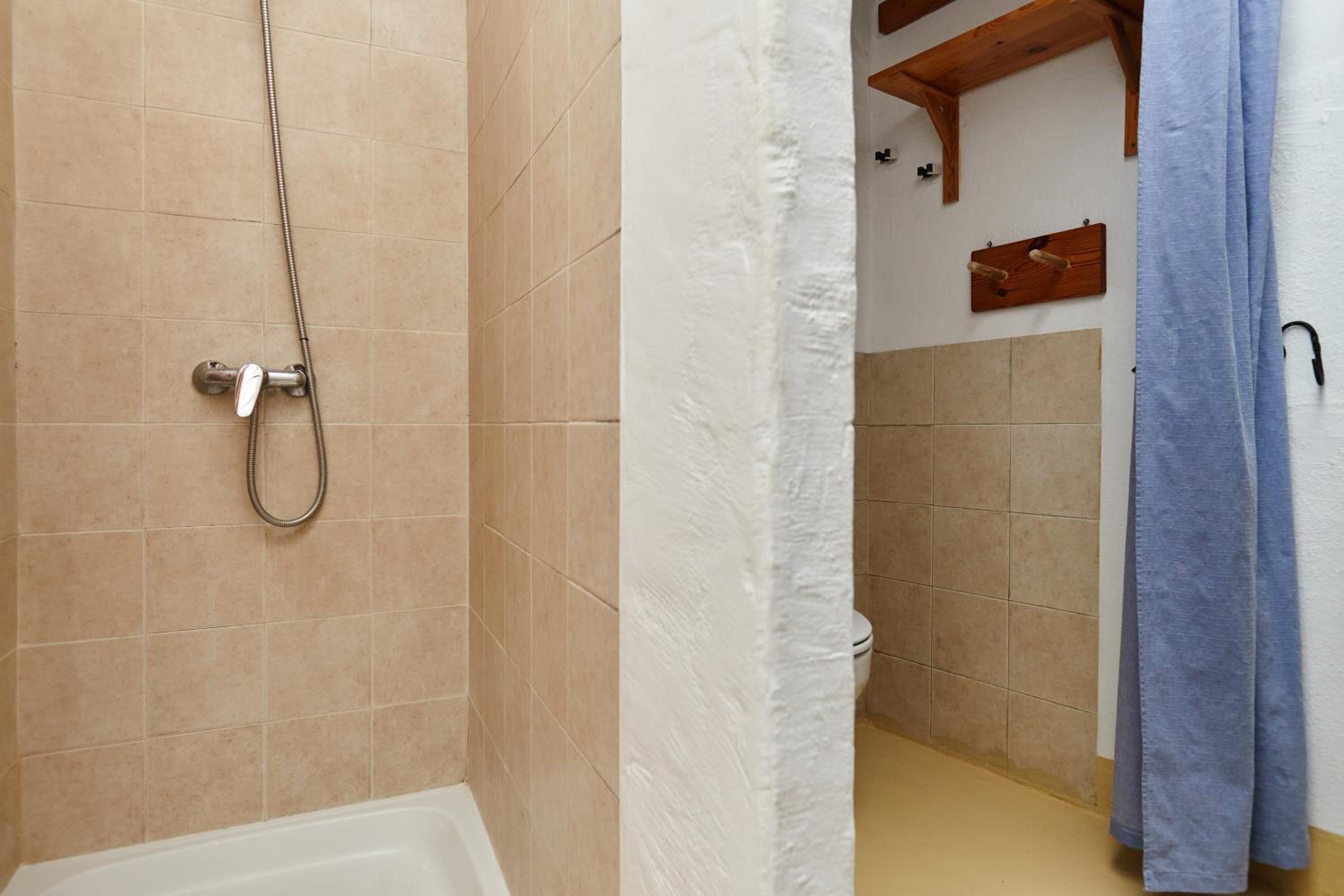 Apartamento Cortijo el Soto