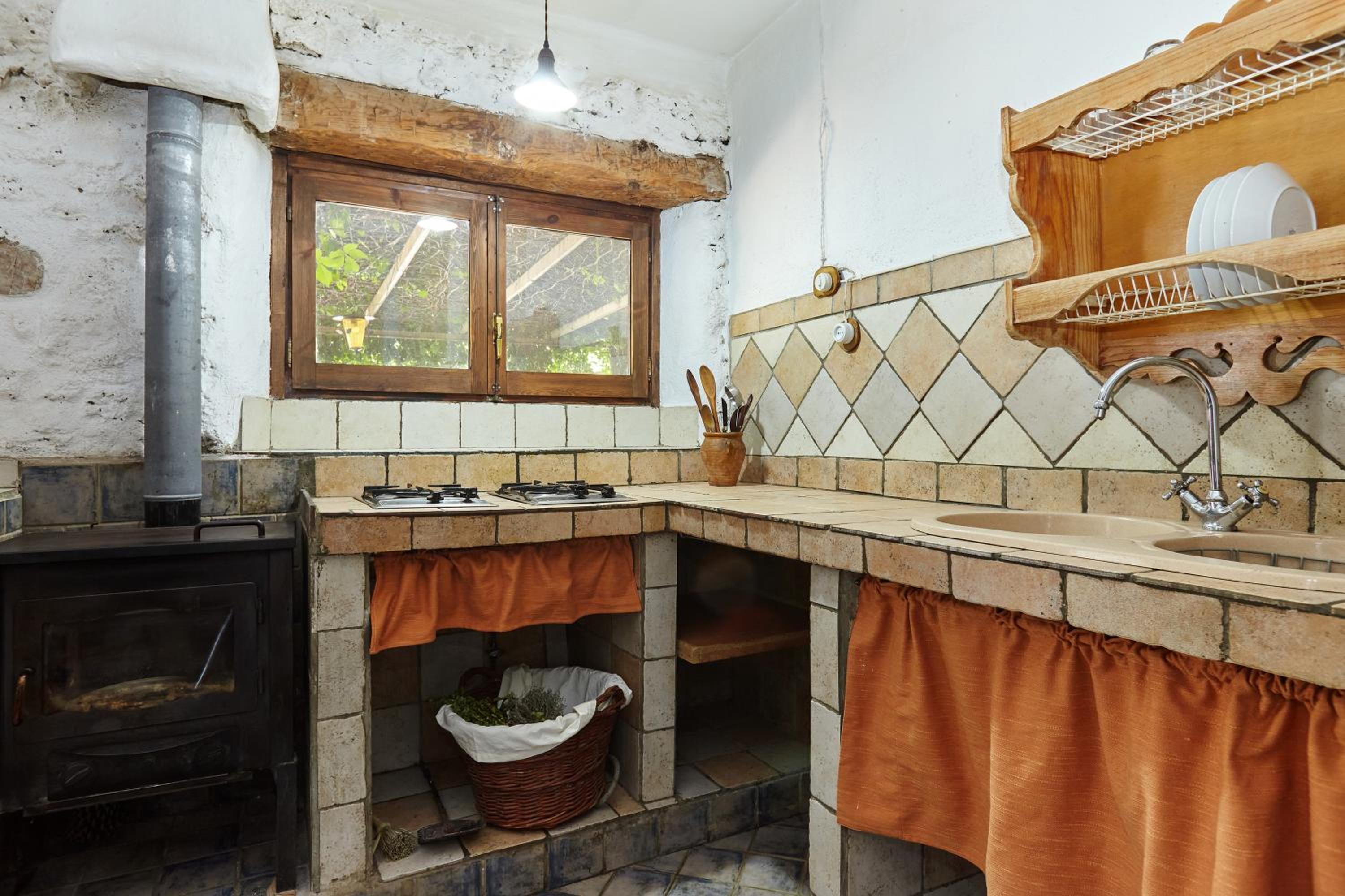 Apartamento Cortijo el Soto