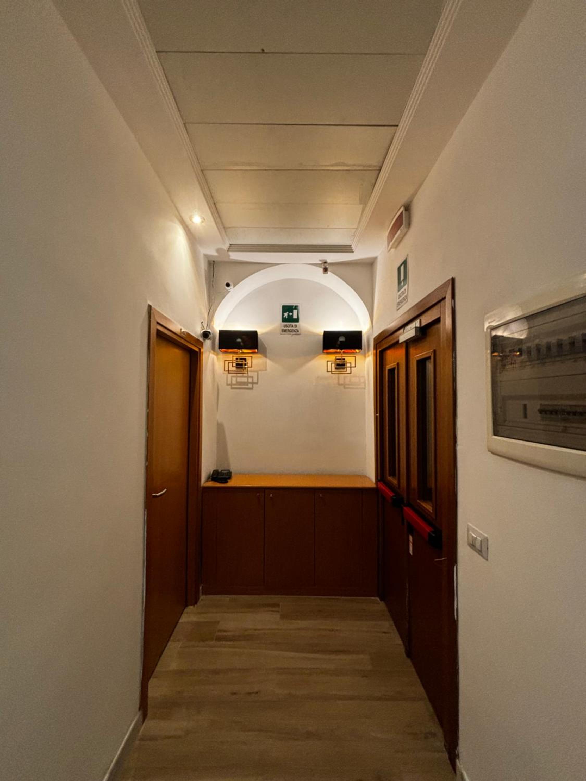 Hotel Gabriella