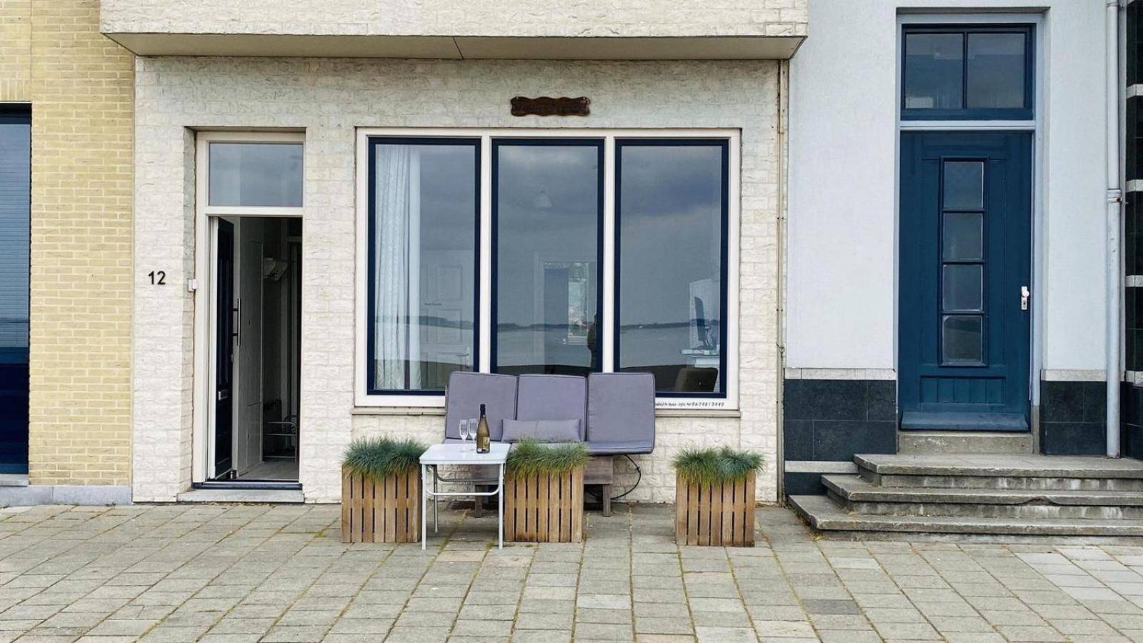 VZ733 Studio Vlissingen view 3