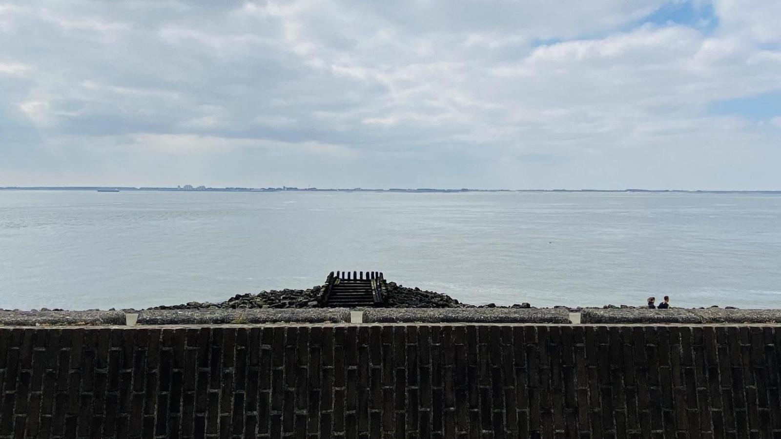 VZ733 Studio Vlissingen view 4