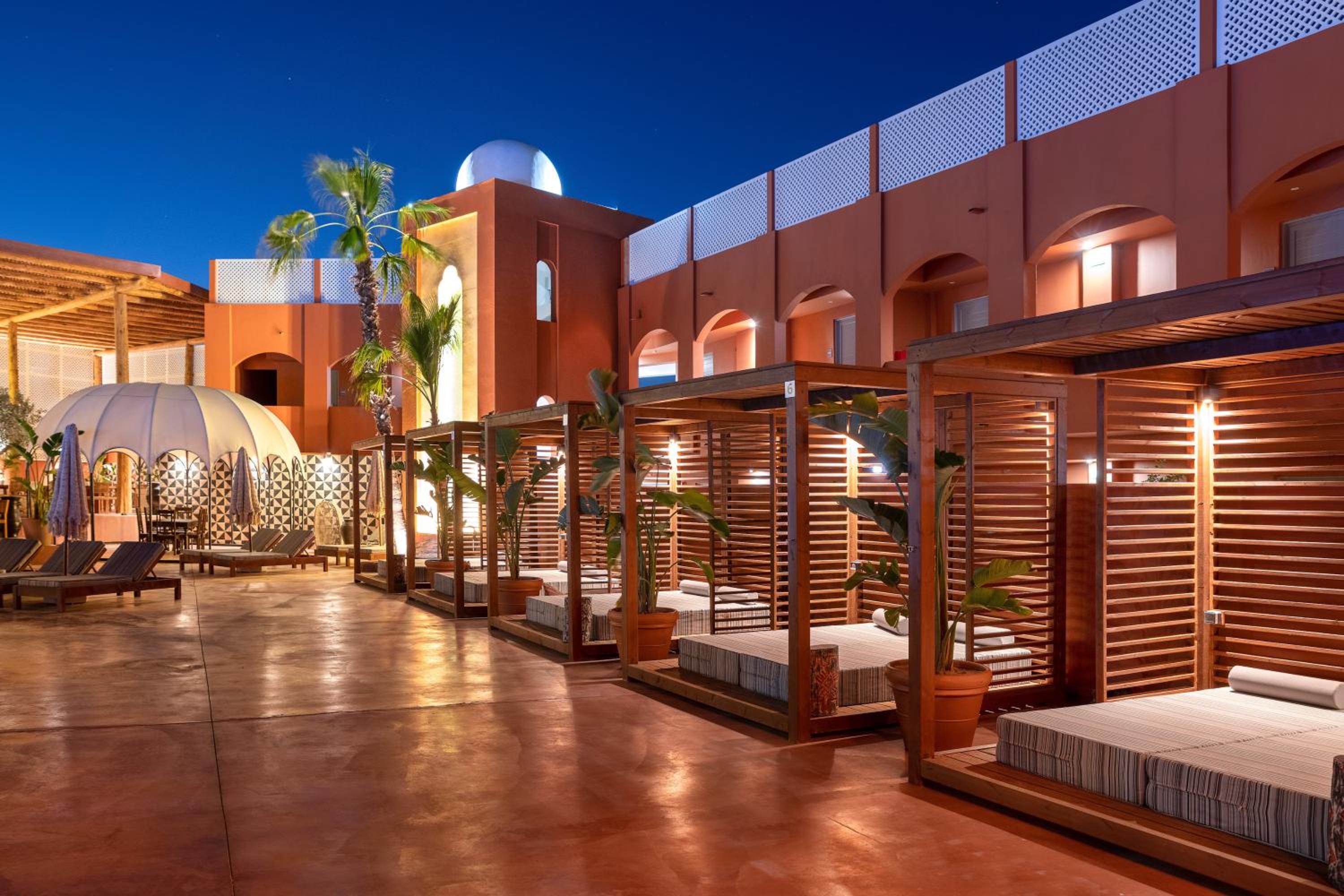 Venezia Resort Hotel & Spa