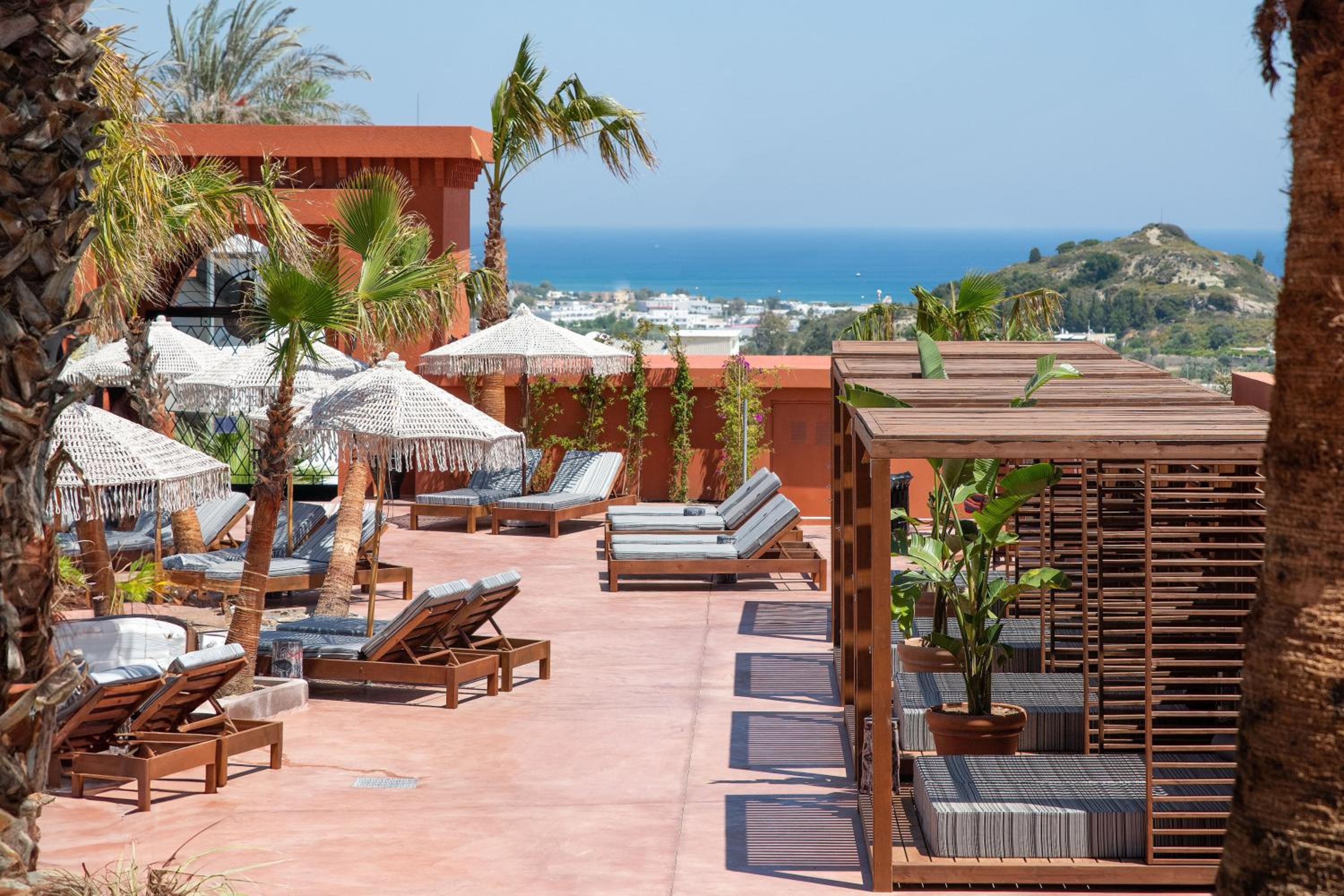 Venezia Resort Hotel & Spa