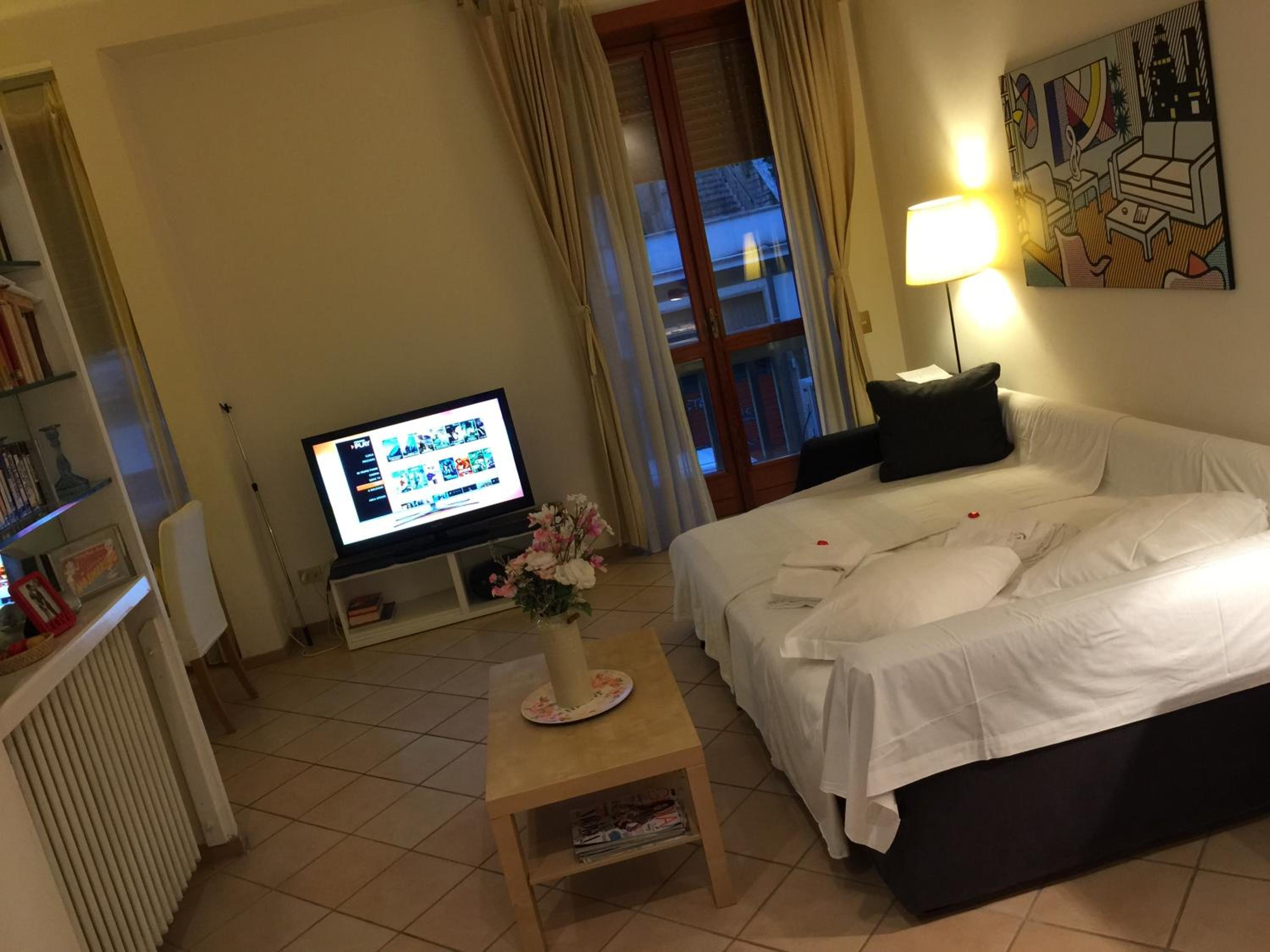 SUITE 14 - Appartamento delizioso in ROMA Centro- 200 mt da METRO B