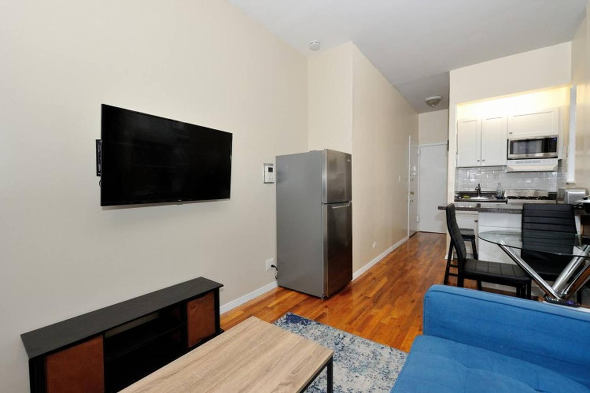 Murray Hill Kips Bay Charm Amazing 1br for Two