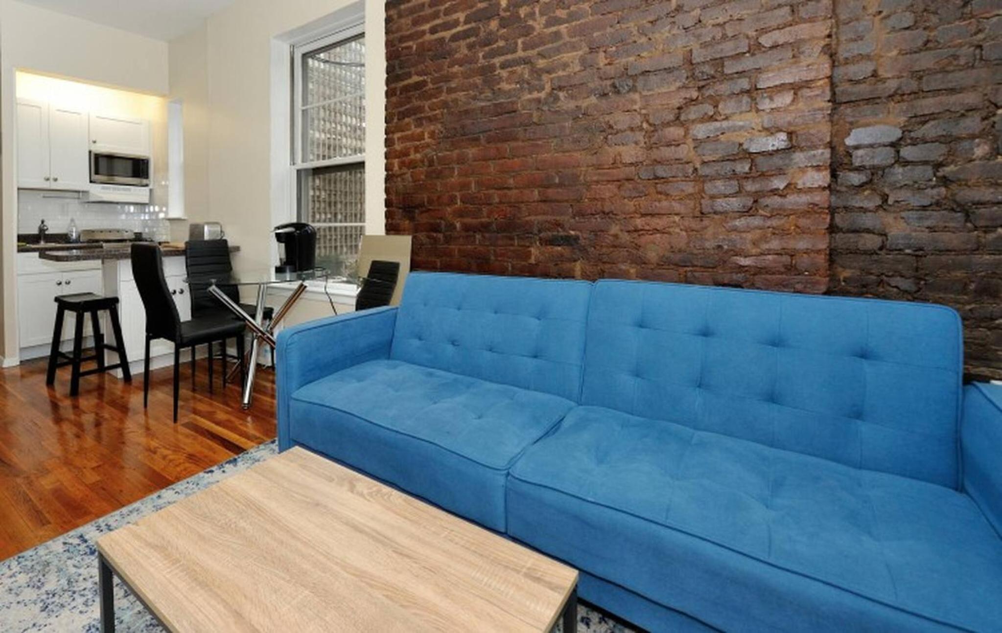 Murray Hill Kips Bay Charm Amazing 1br for Two