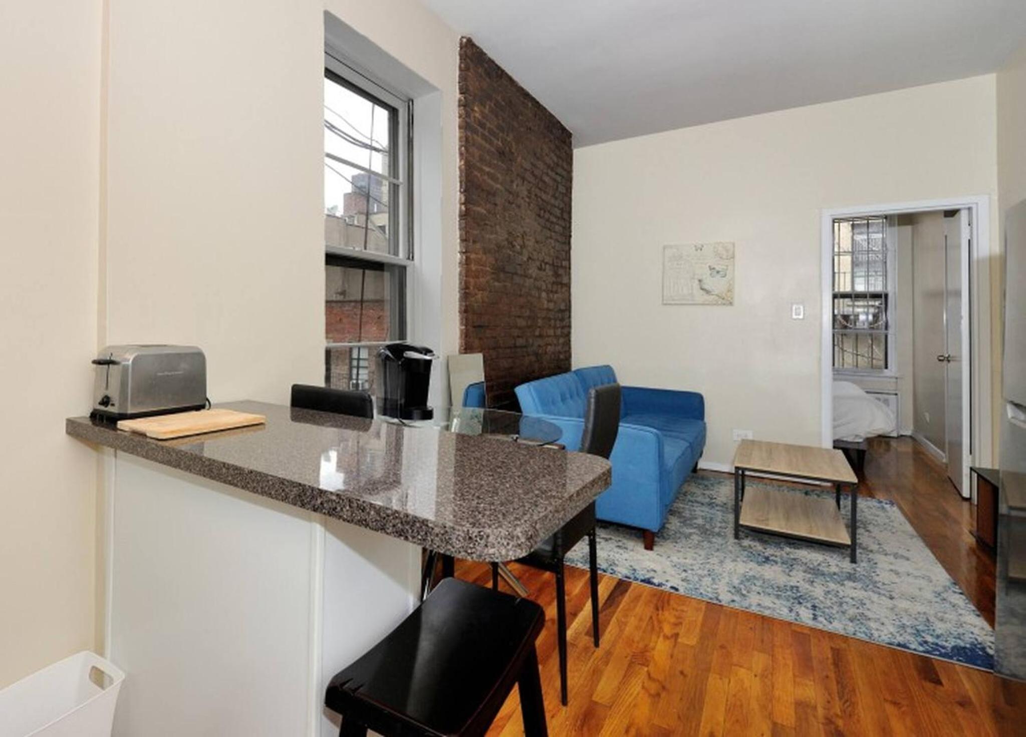 Murray Hill Kips Bay Charm Amazing 1br for Two