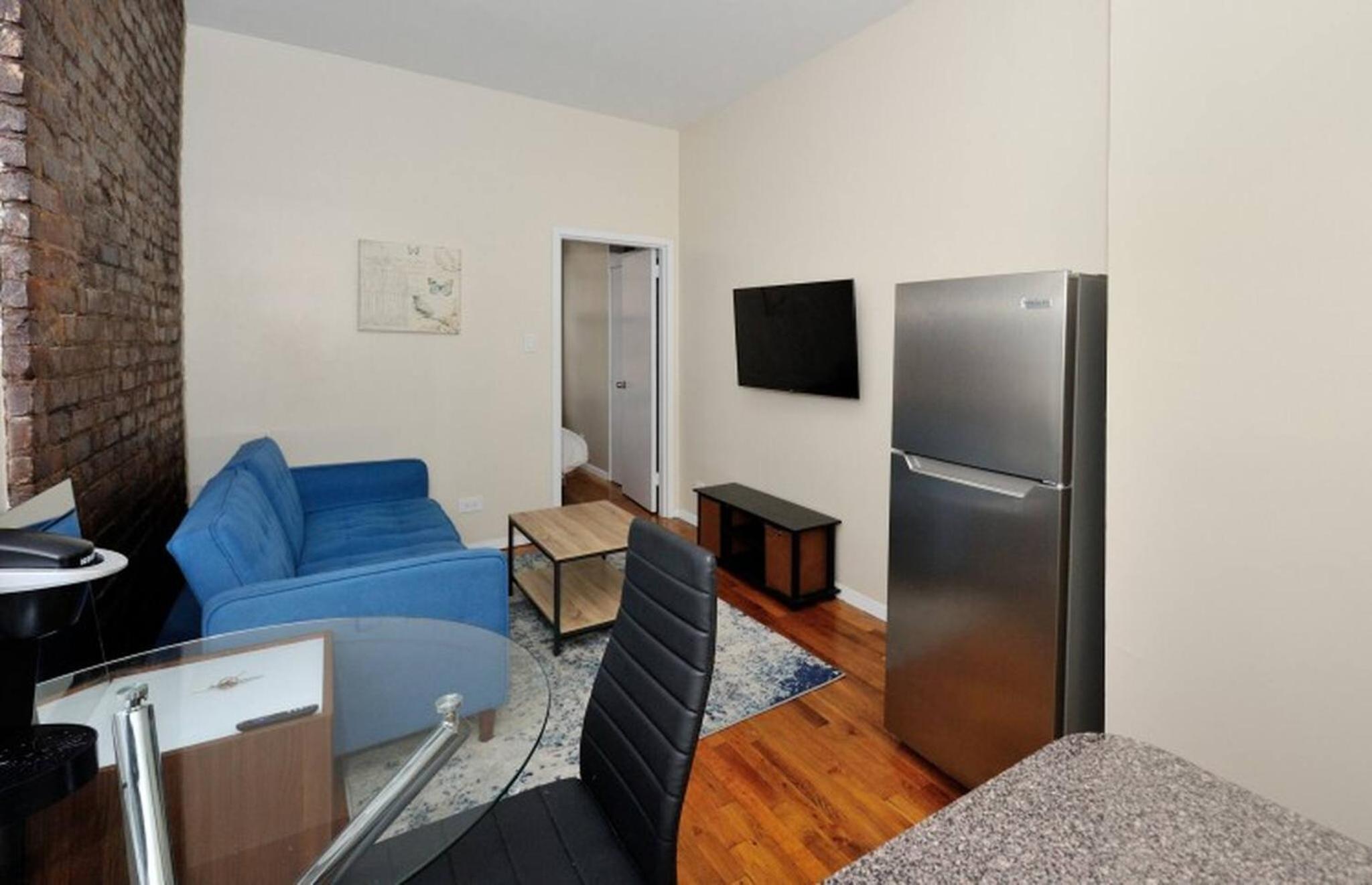 Murray Hill Kips Bay Charm Amazing 1br for Two