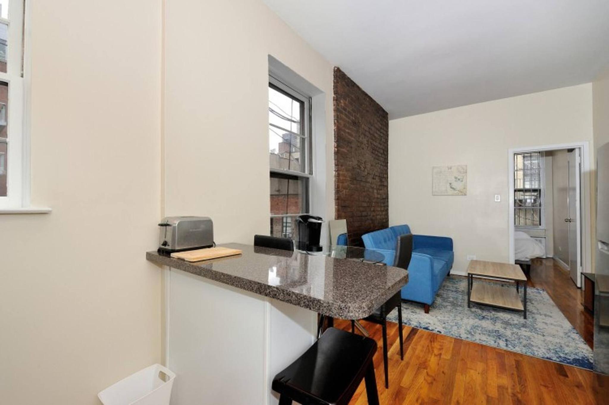 Murray Hill Kips Bay Charm Amazing 1br for Two