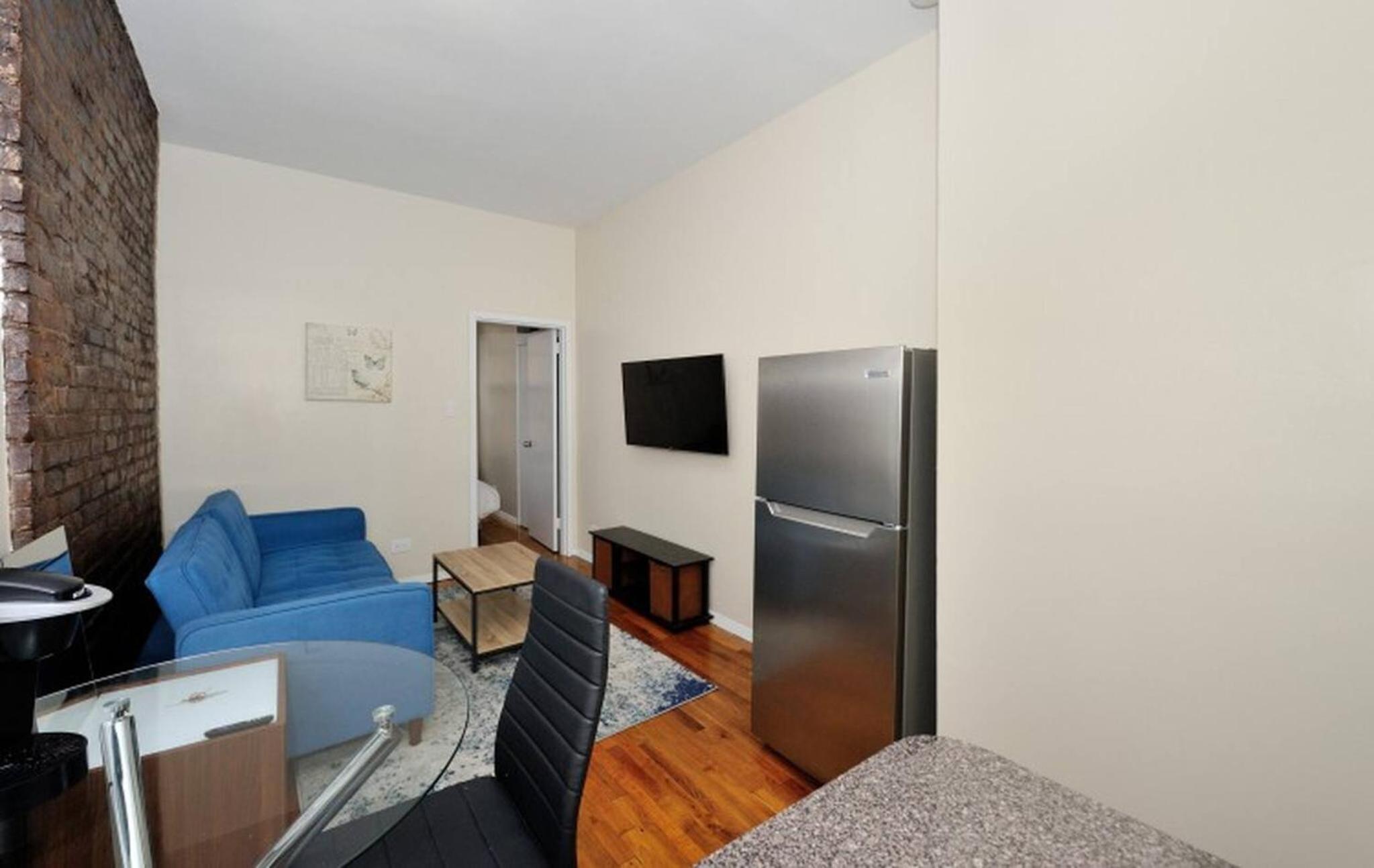 Murray Hill Kips Bay Charm Amazing 1br for Two