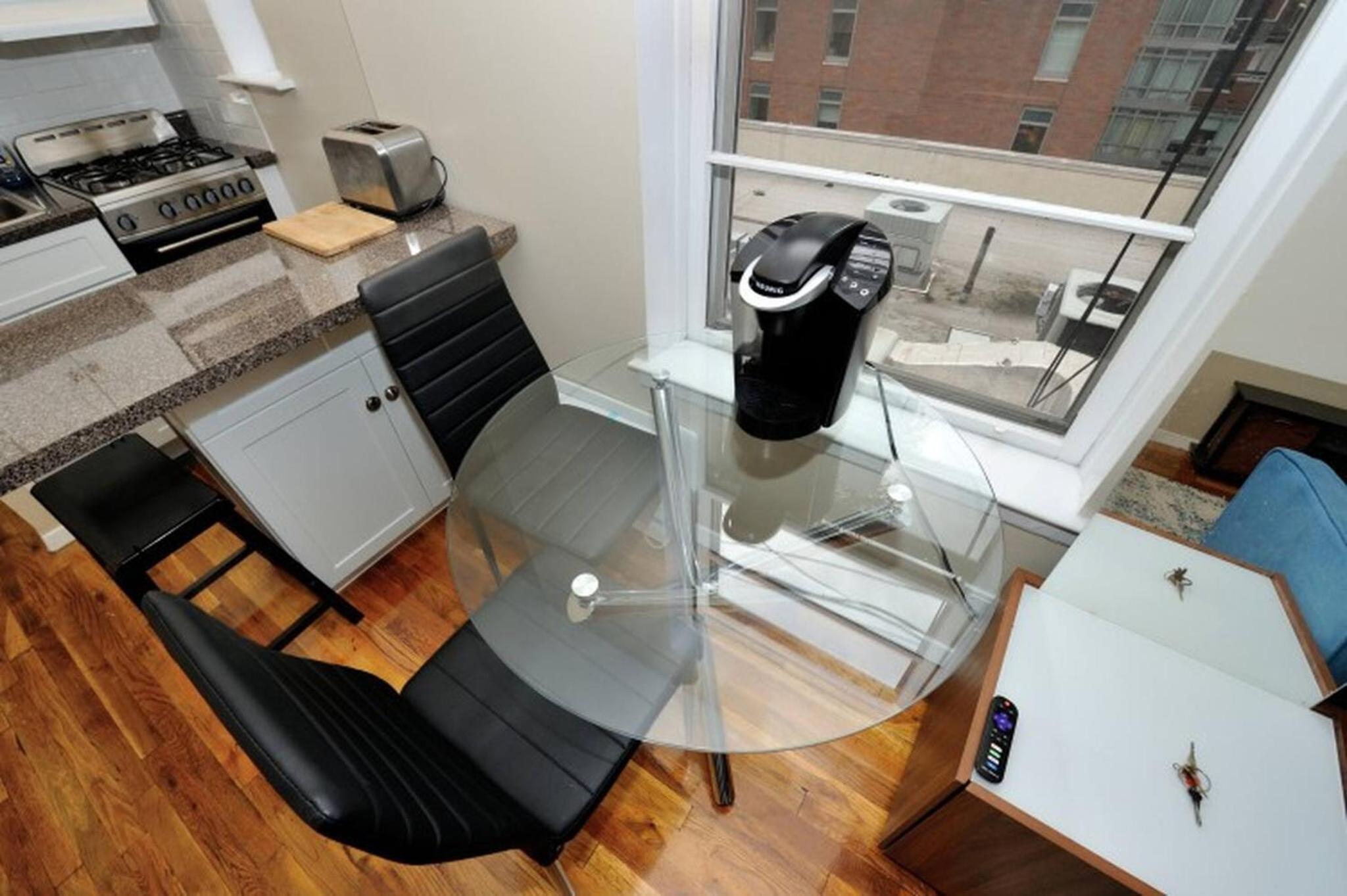 Murray Hill Kips Bay Charm Amazing 1br for Two