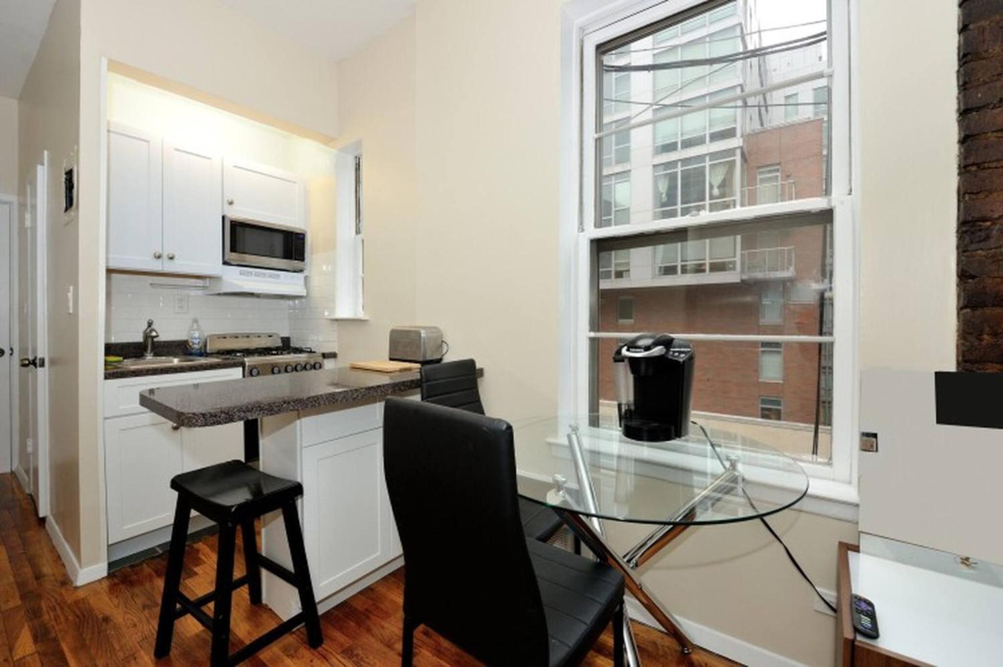 Murray Hill Kips Bay Charm Amazing 1br for Two