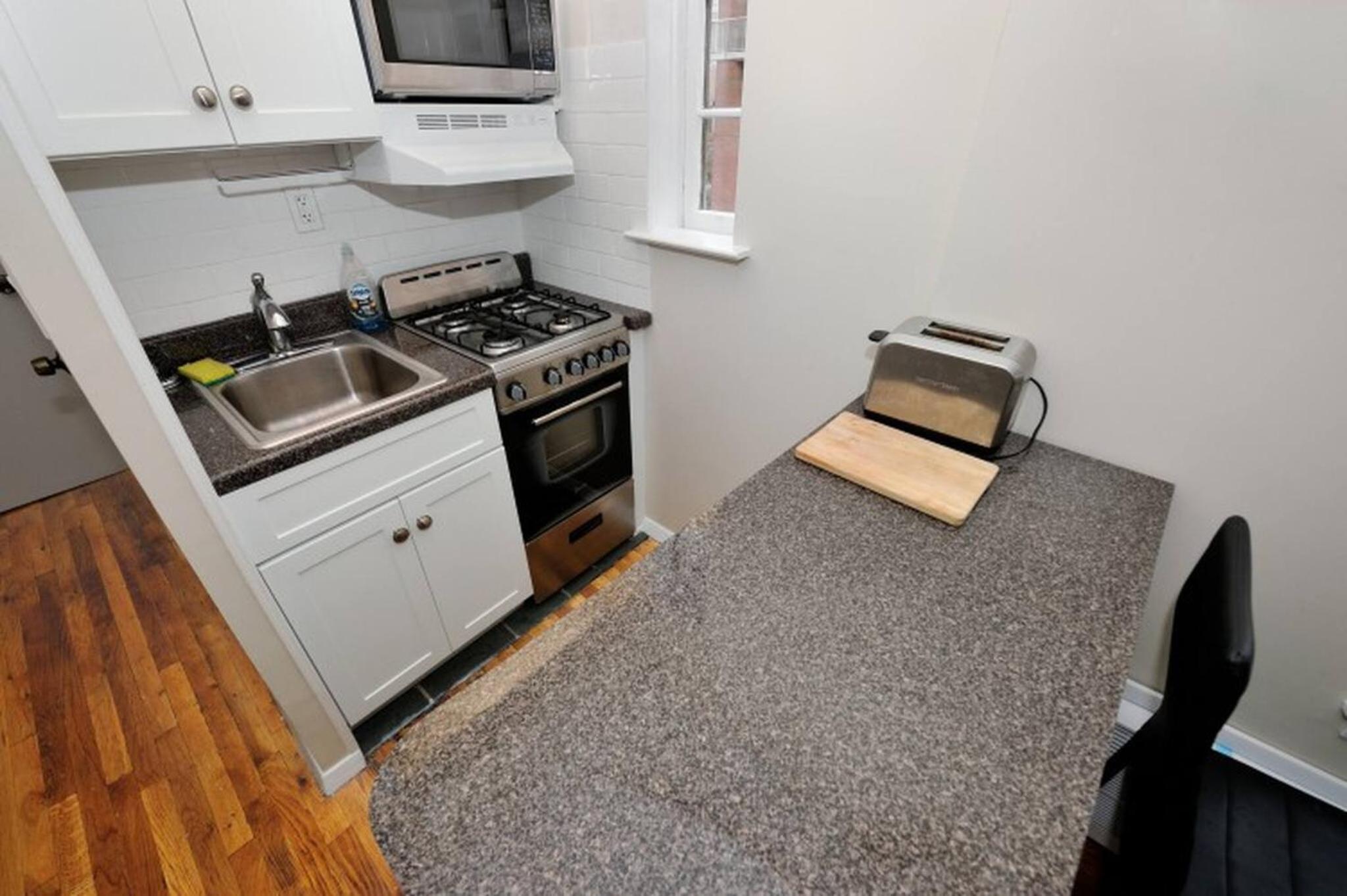 Murray Hill Kips Bay Charm Amazing 1br for Two