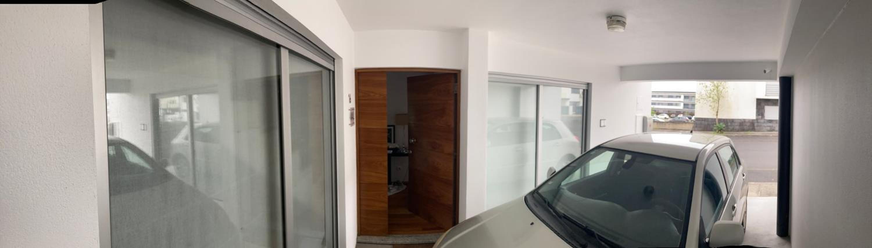 Oliveira House