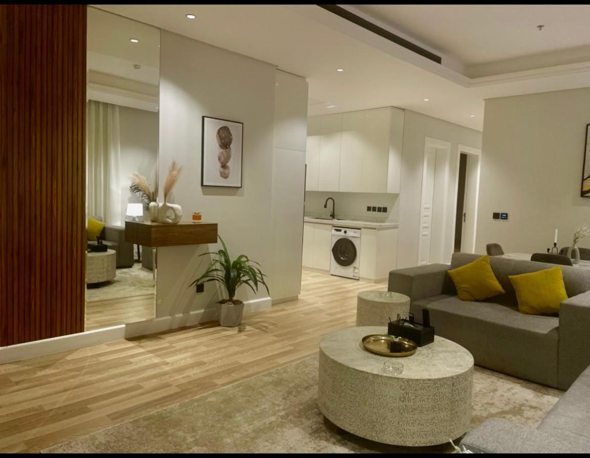 luxury Apartment Al Majdiah Residence،9