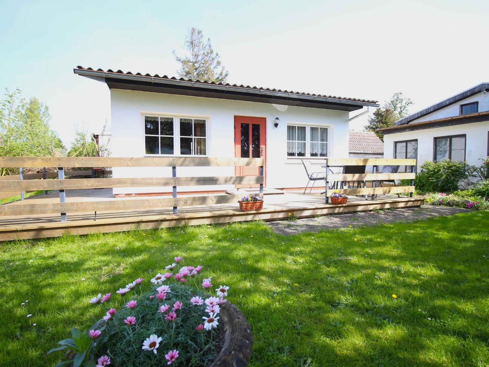Ferienbungalow Schultz in Altenkirchen