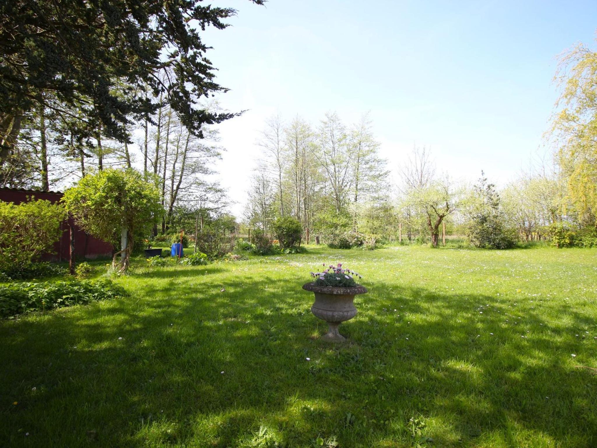 Ferienbungalow Schultz in Altenkirchen