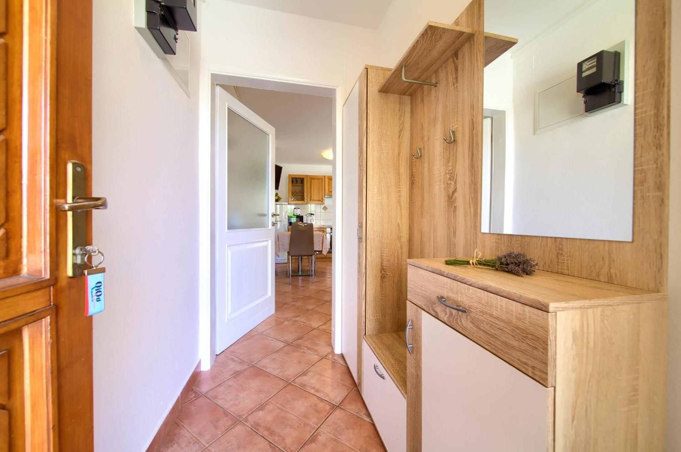 Apartman Meri