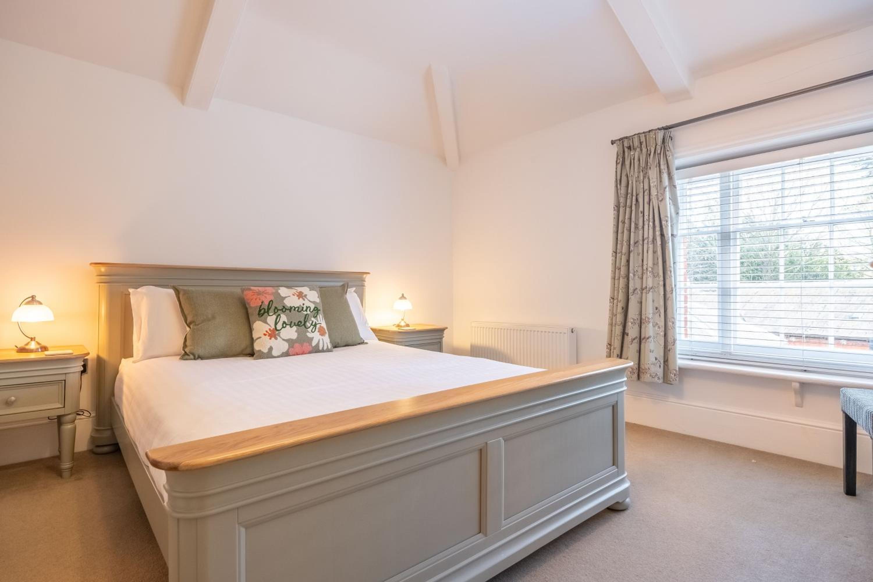 Bay Tree Cottage view 2