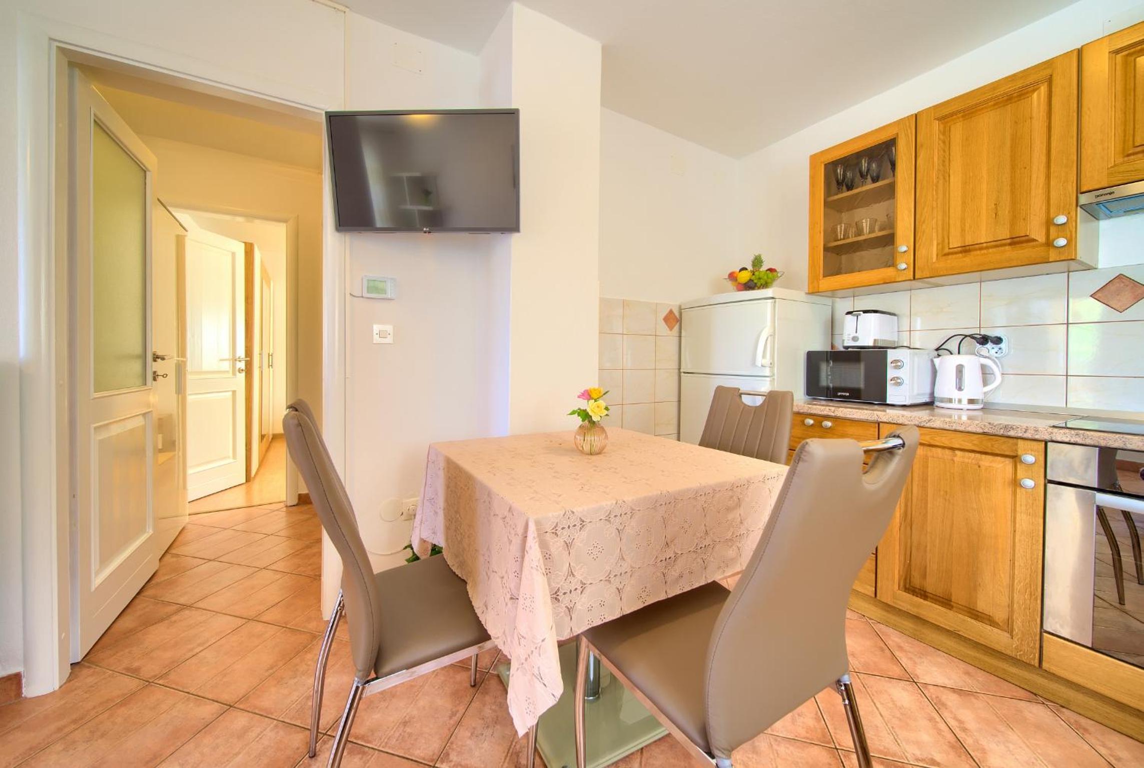 Apartman Meri