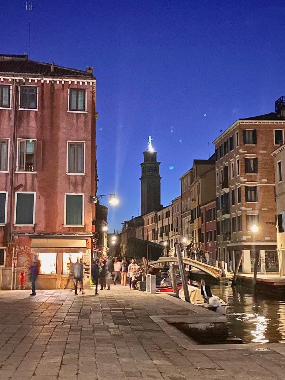 Venetian dream apartment