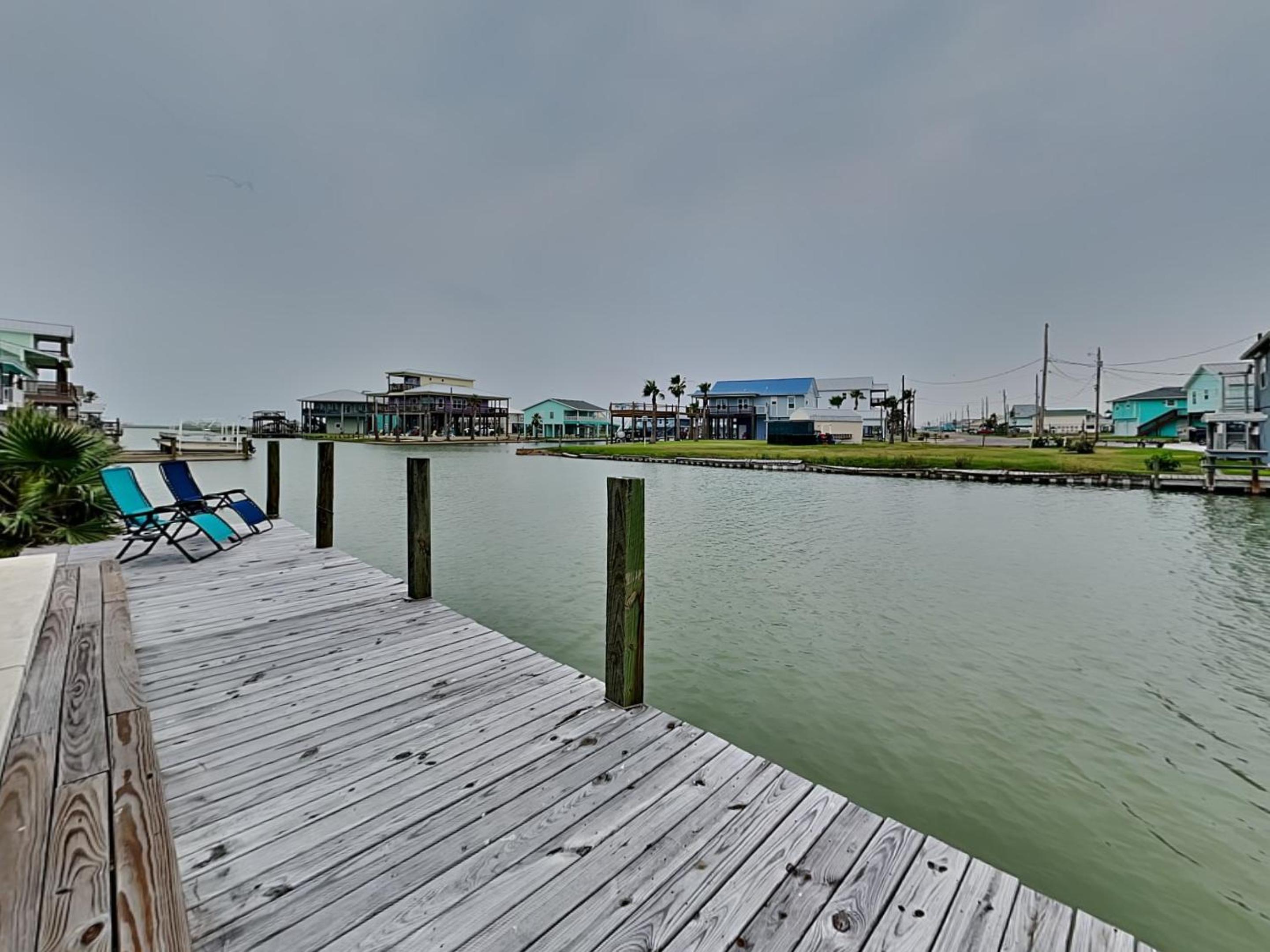 The Reel Getaway view 4