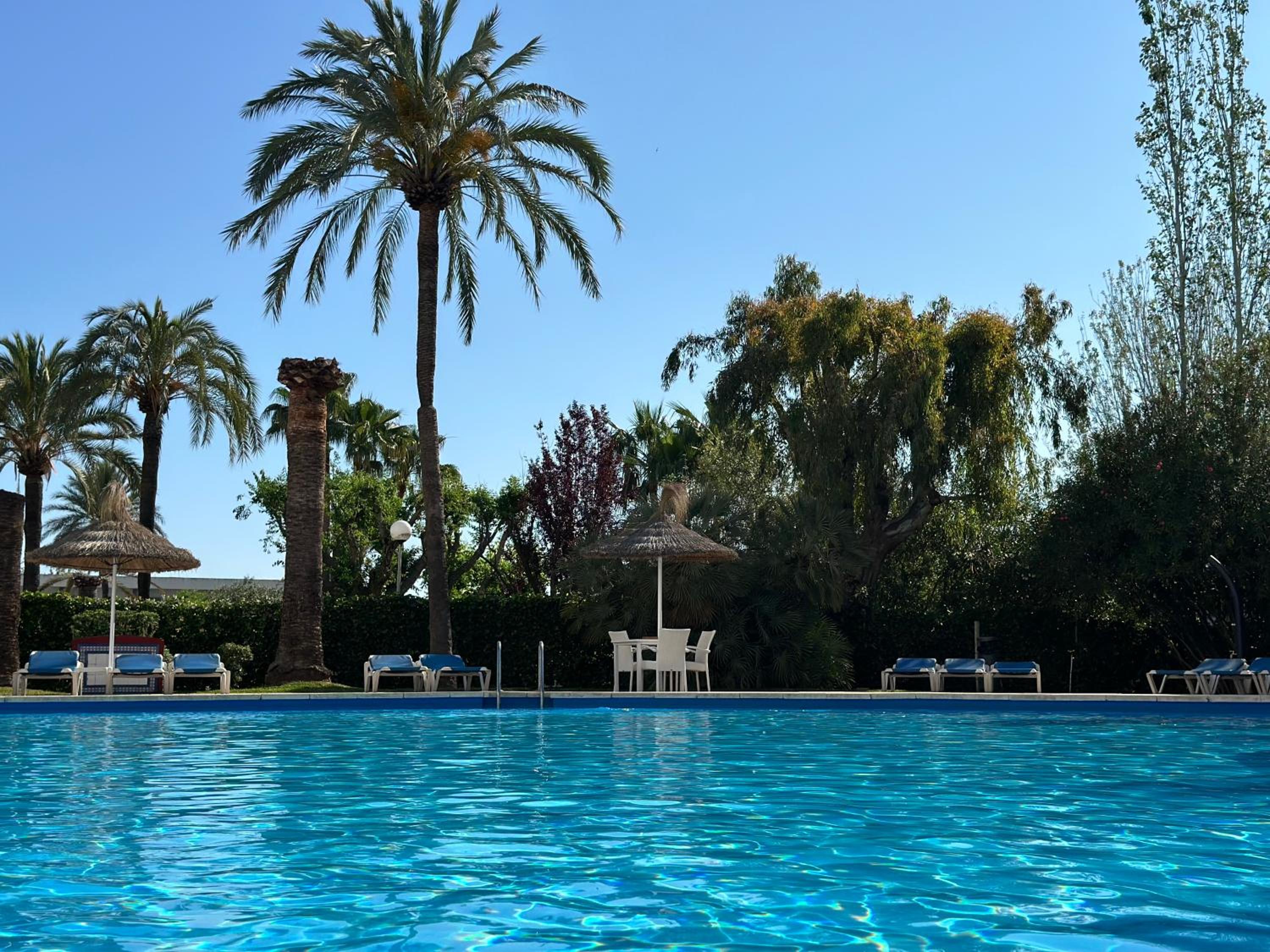 Mallorca Seasonal Rental