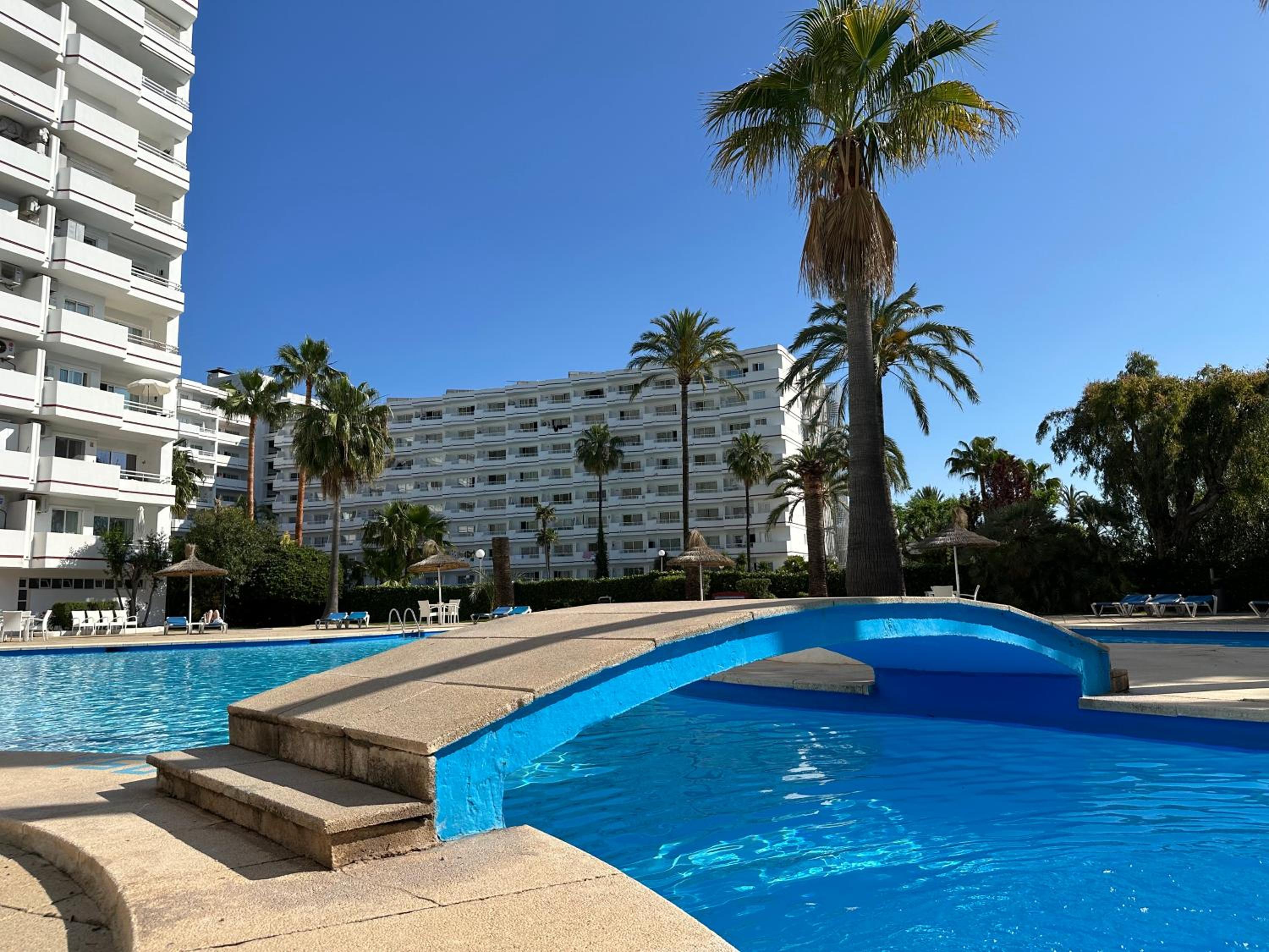 Mallorca Seasonal Rental