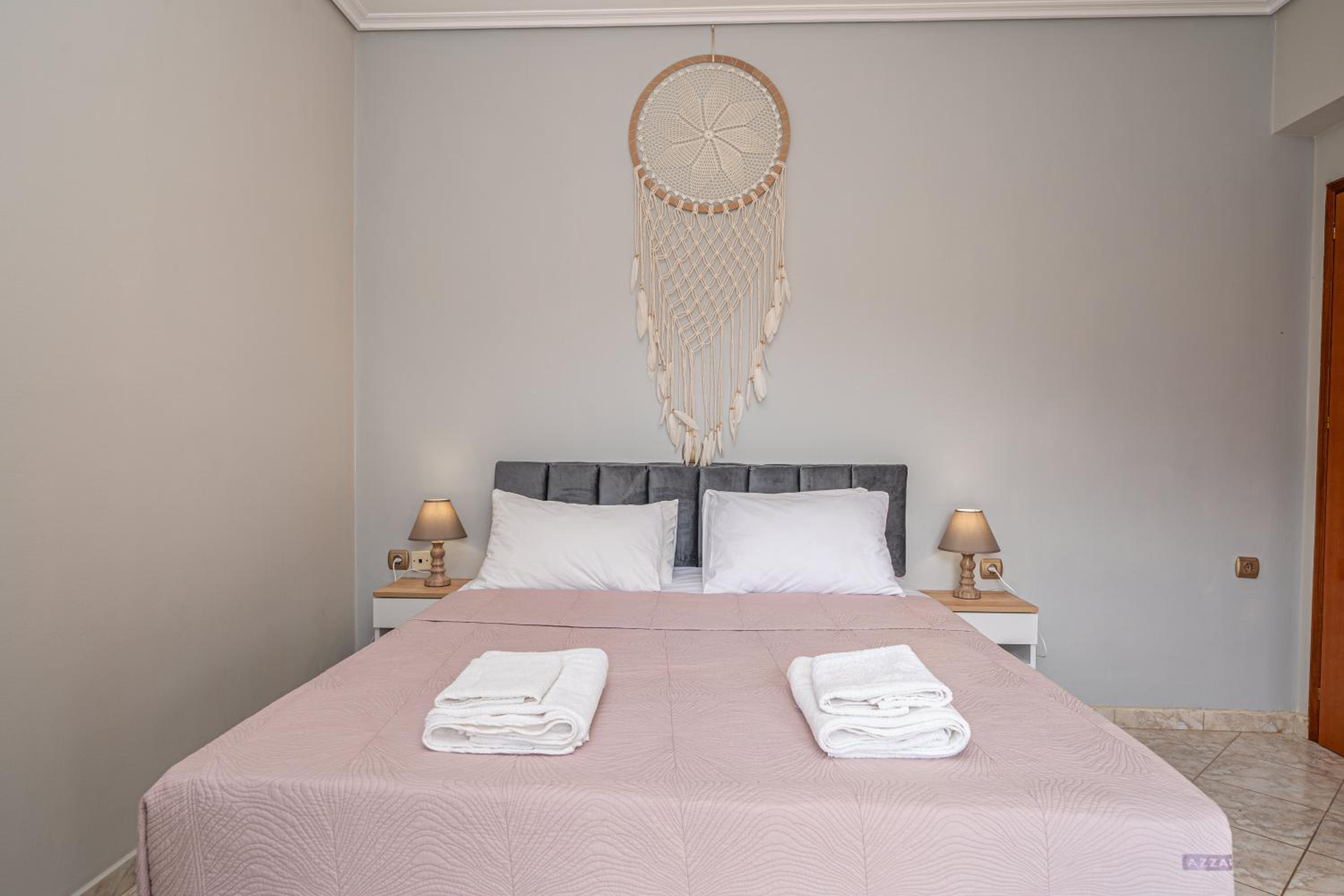 Arte villa Margarita apartment
