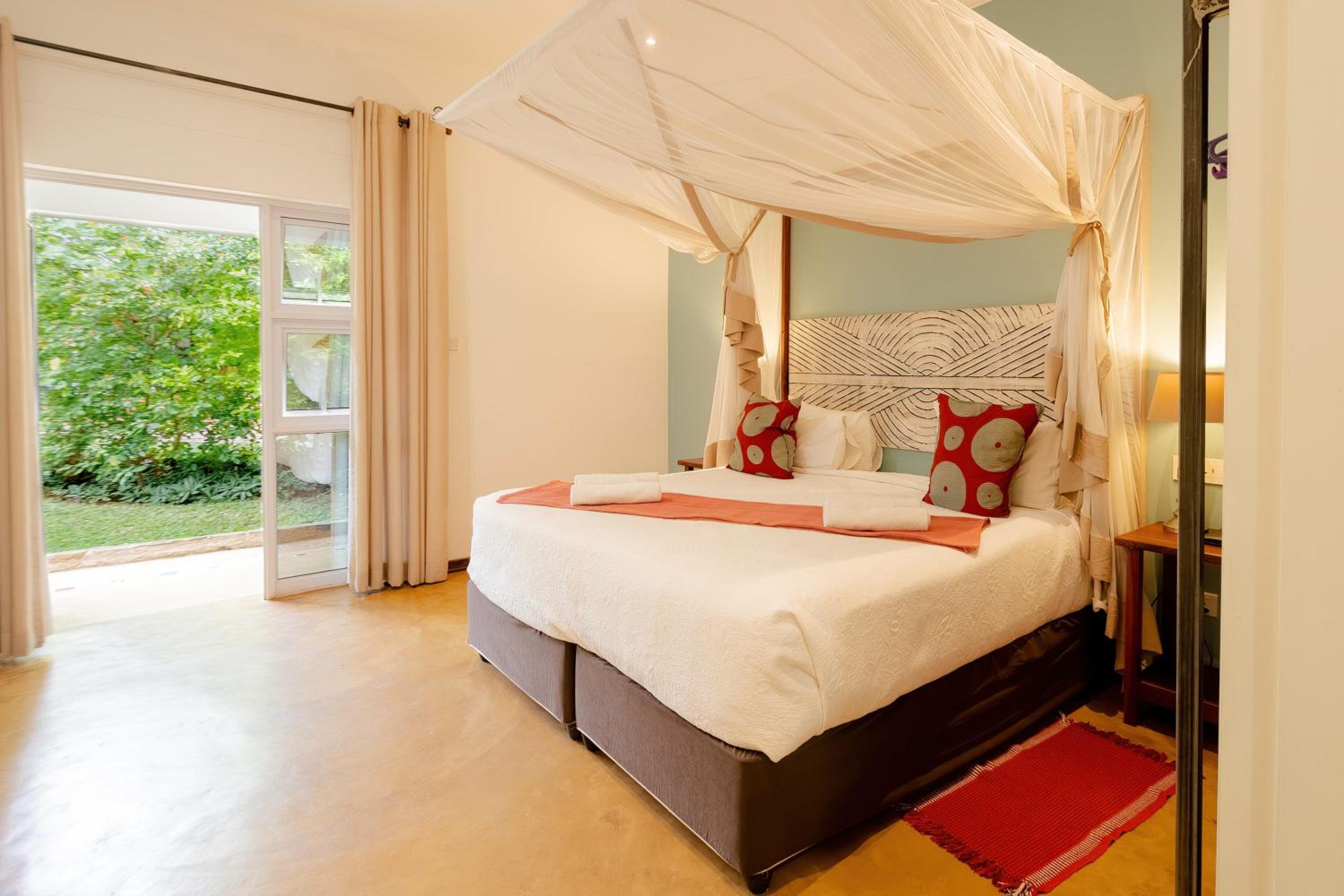 PheZulu Guest Lodge photo 25 of 27