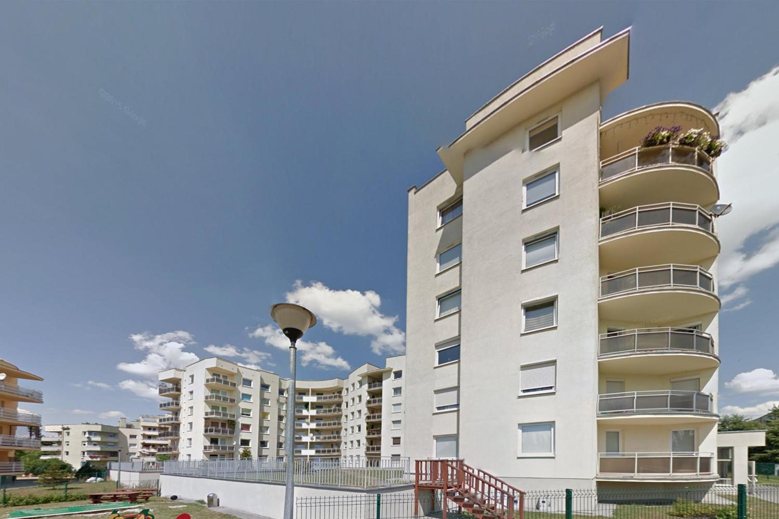 Apartamenty Bohaterów Kragujewca 6