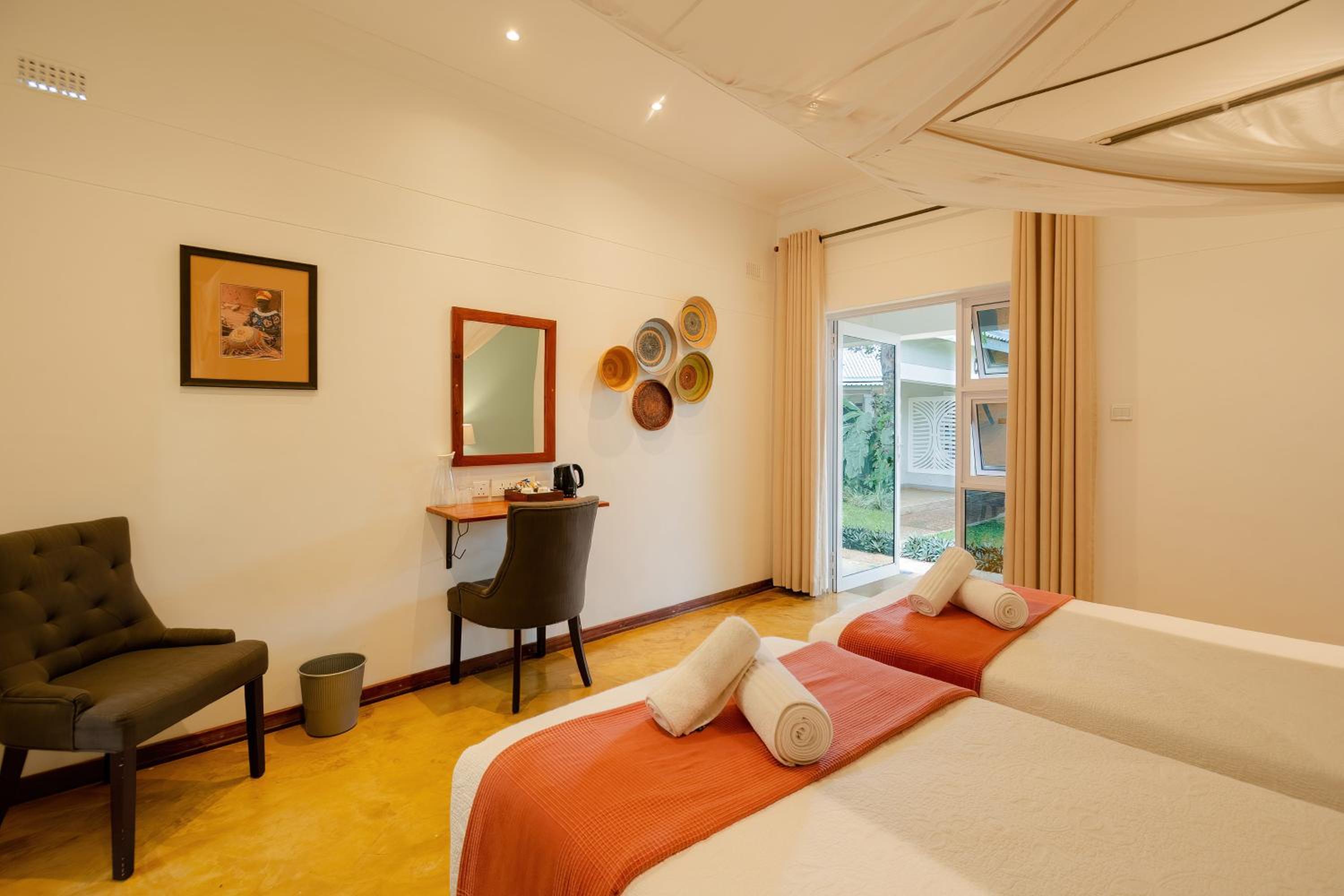 PheZulu Guest Lodge photo 10 of 27