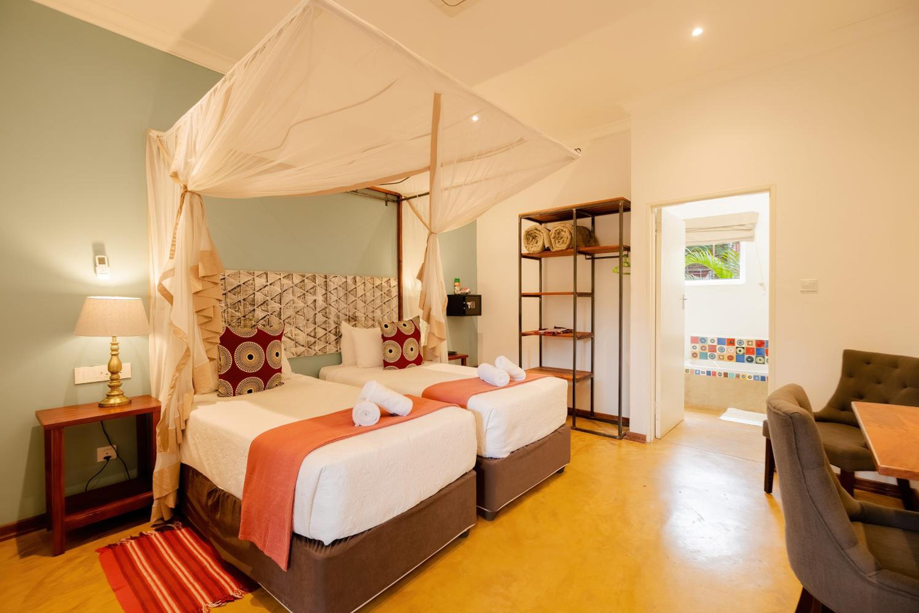PheZulu Guest Lodge photo 17 of 27