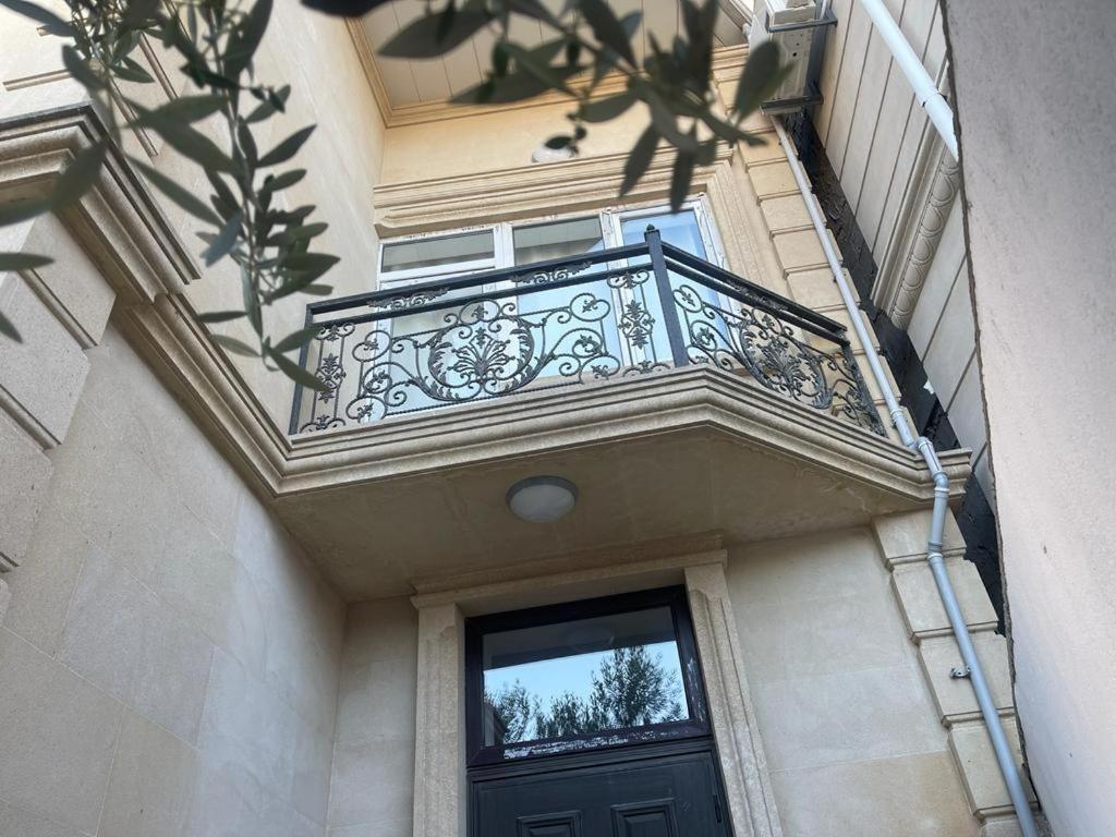 Casa Villa
