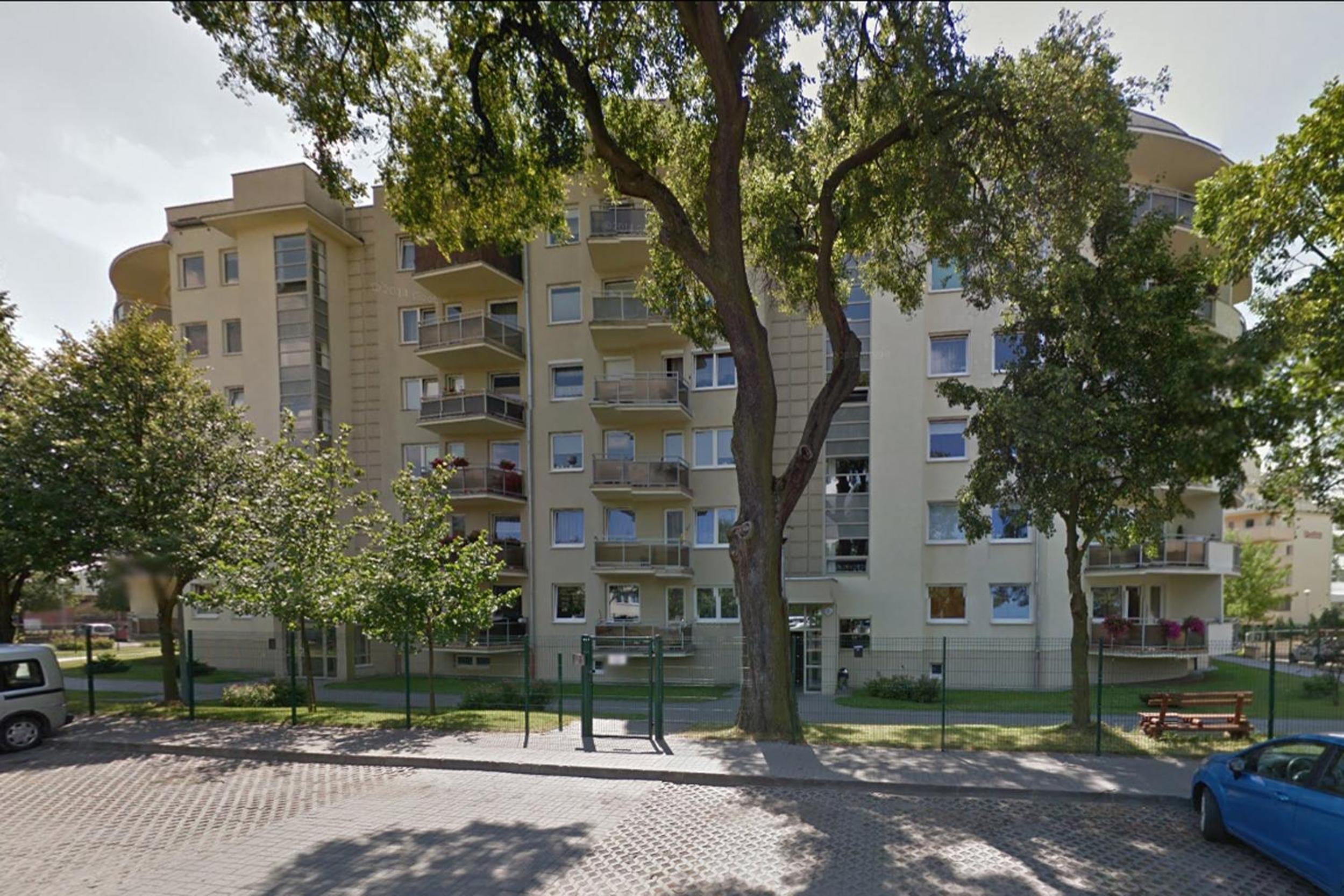 Apartamenty Bohaterów Kragujewca 6