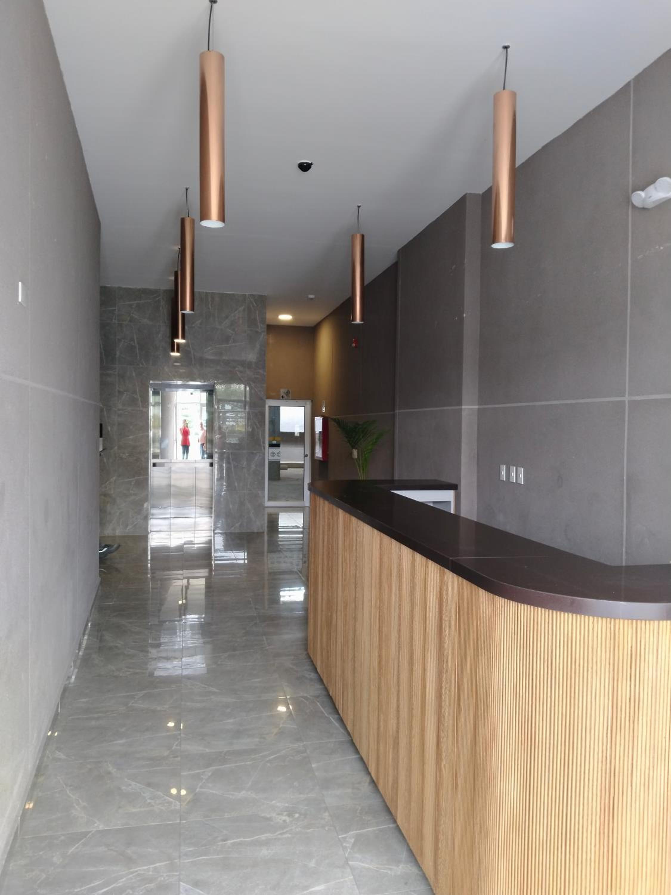 Belmonte Suites