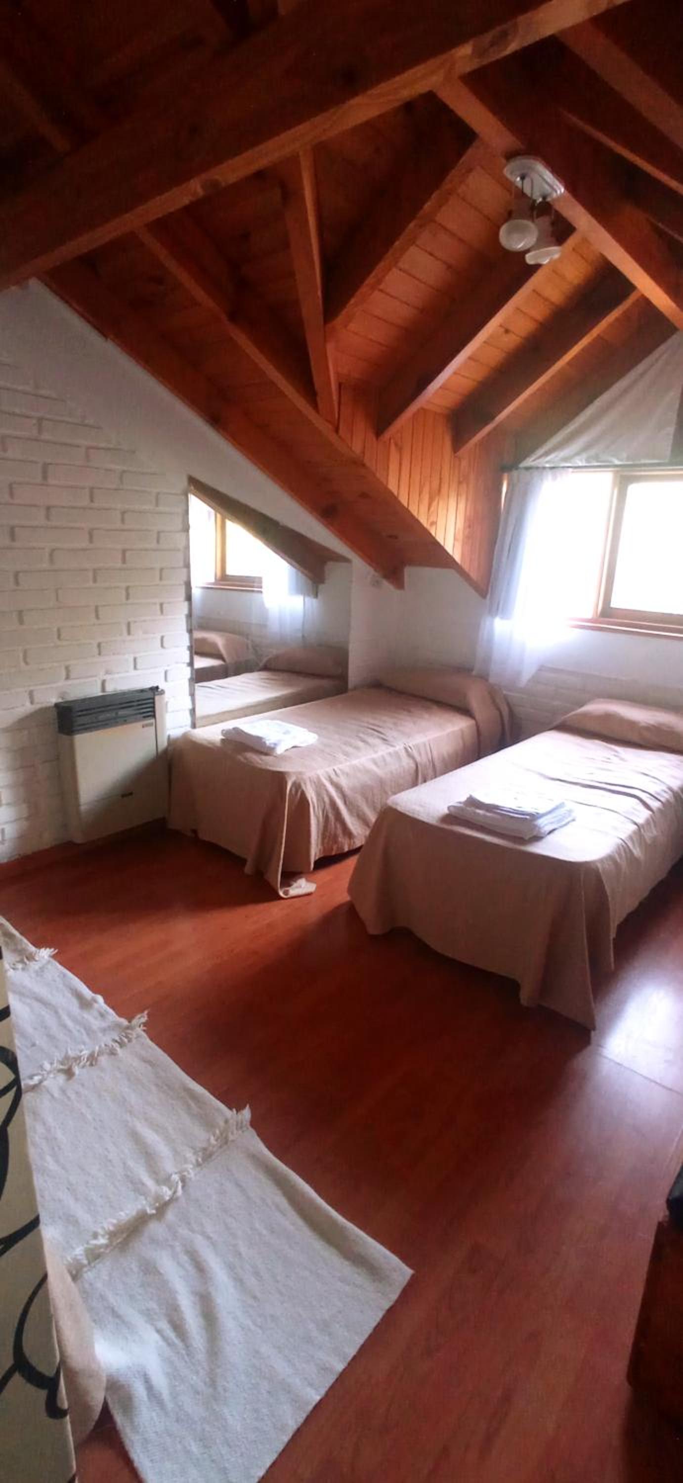 Pichincha Bariloche DAT