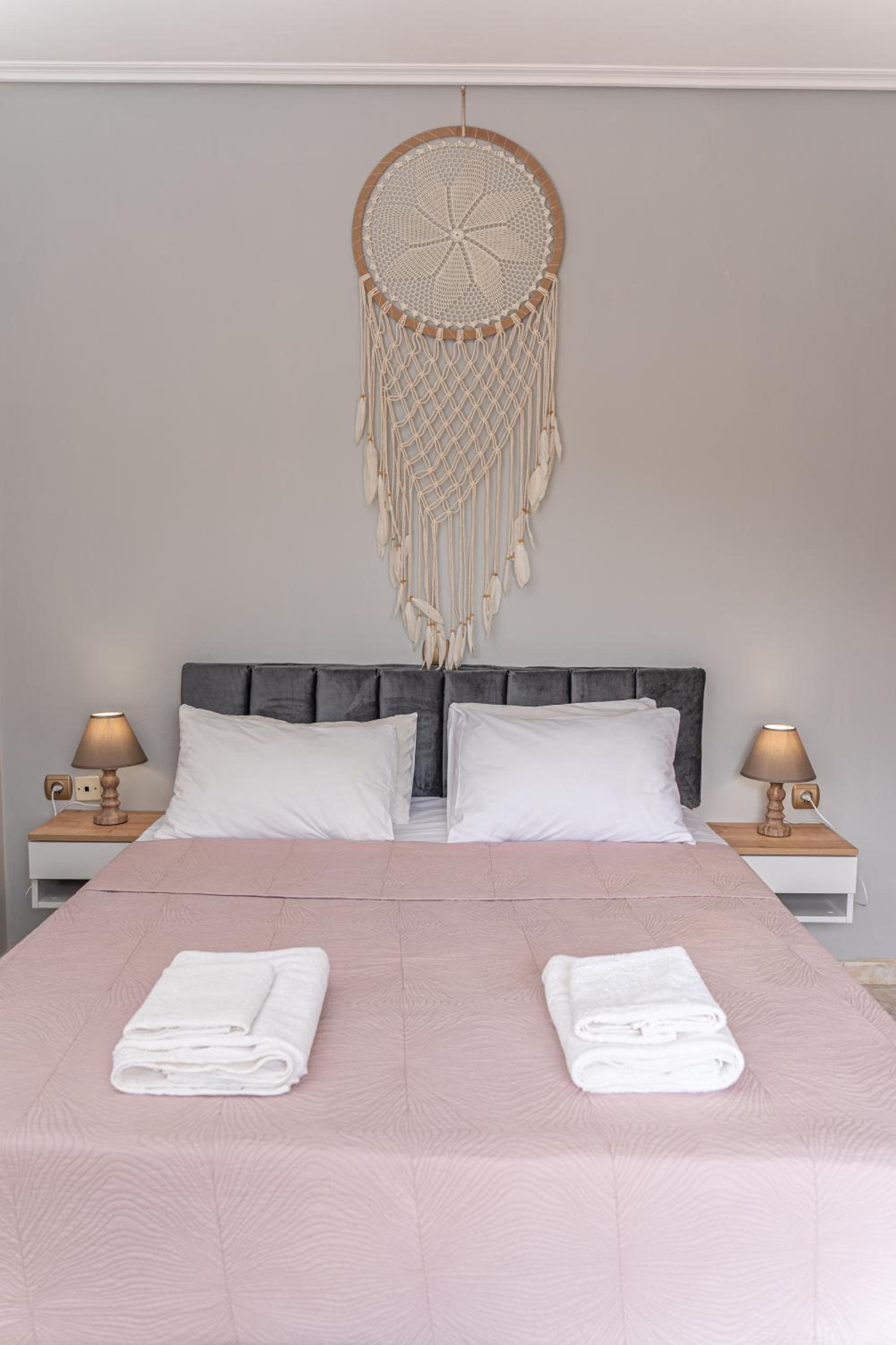 Arte villa Margarita apartment