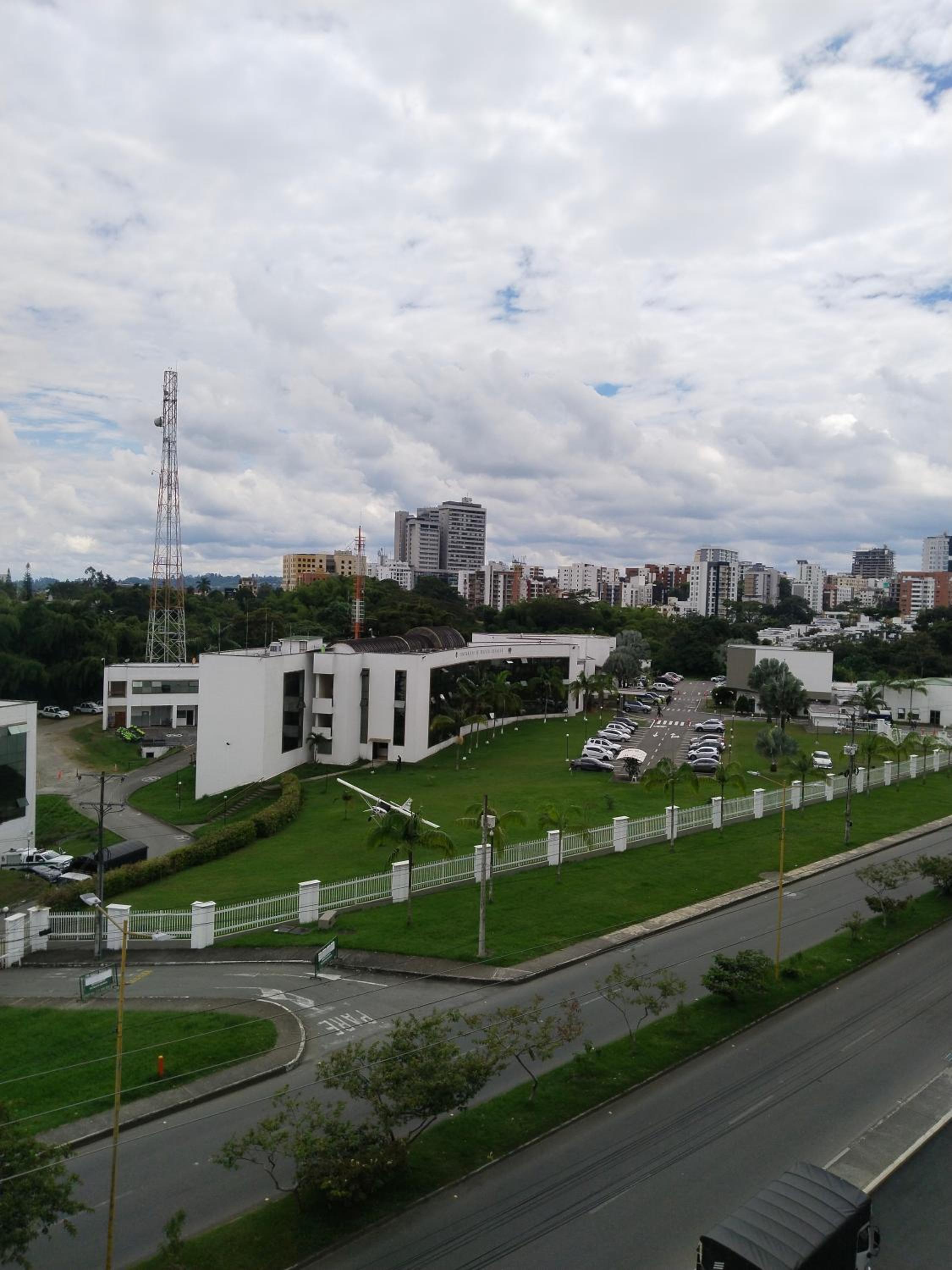 Belmonte Suites
