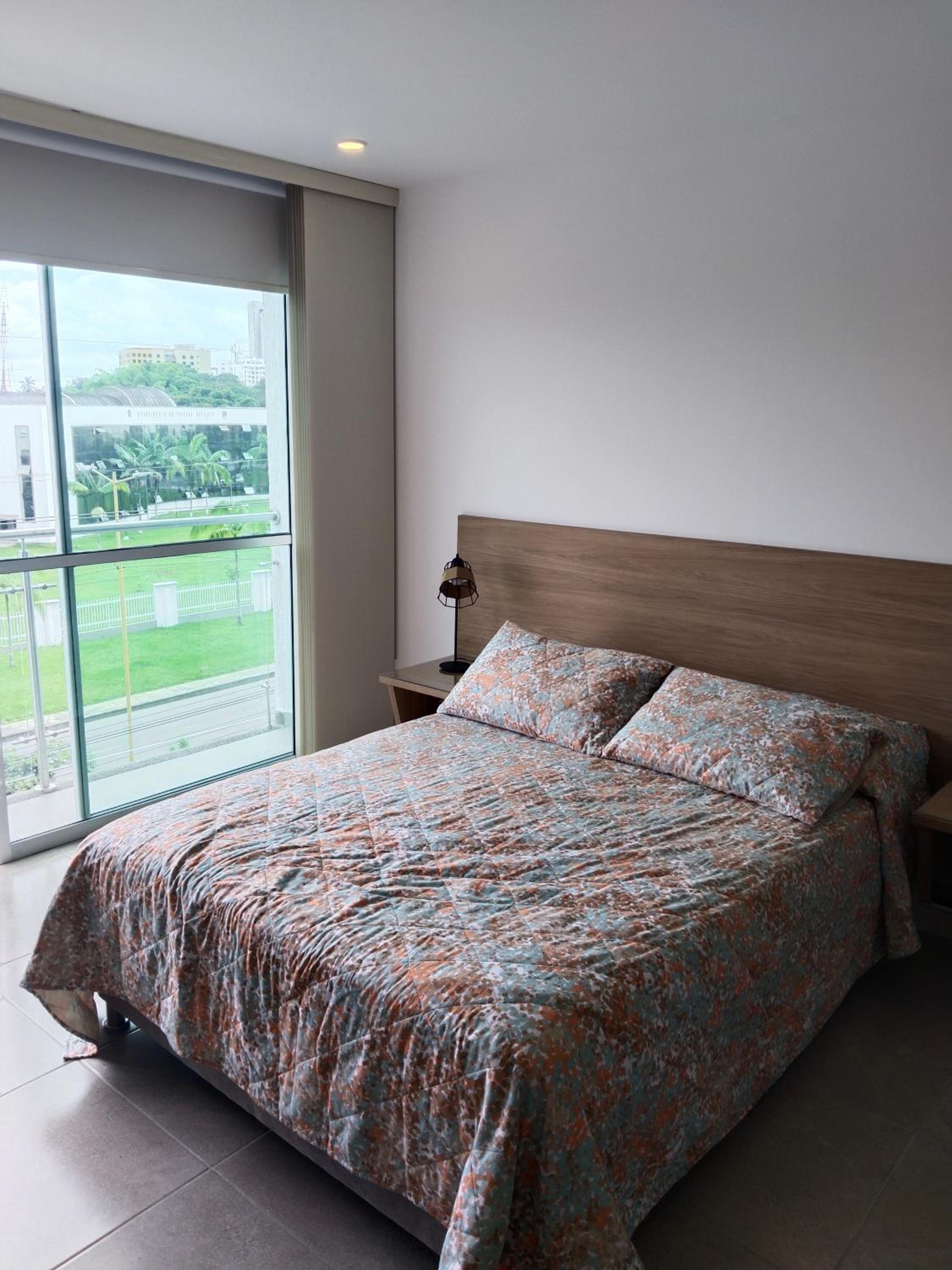Belmonte Suites